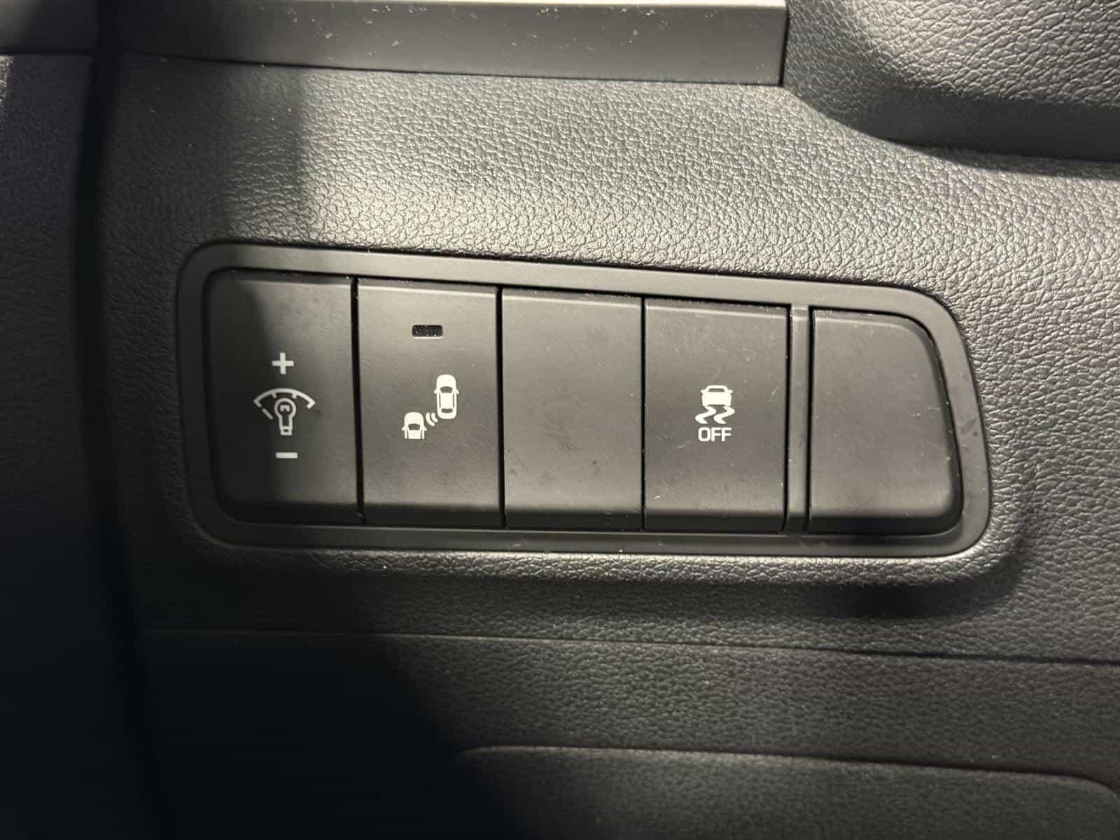 Image 12 Hyundai Tucson SE 2.0L 2017