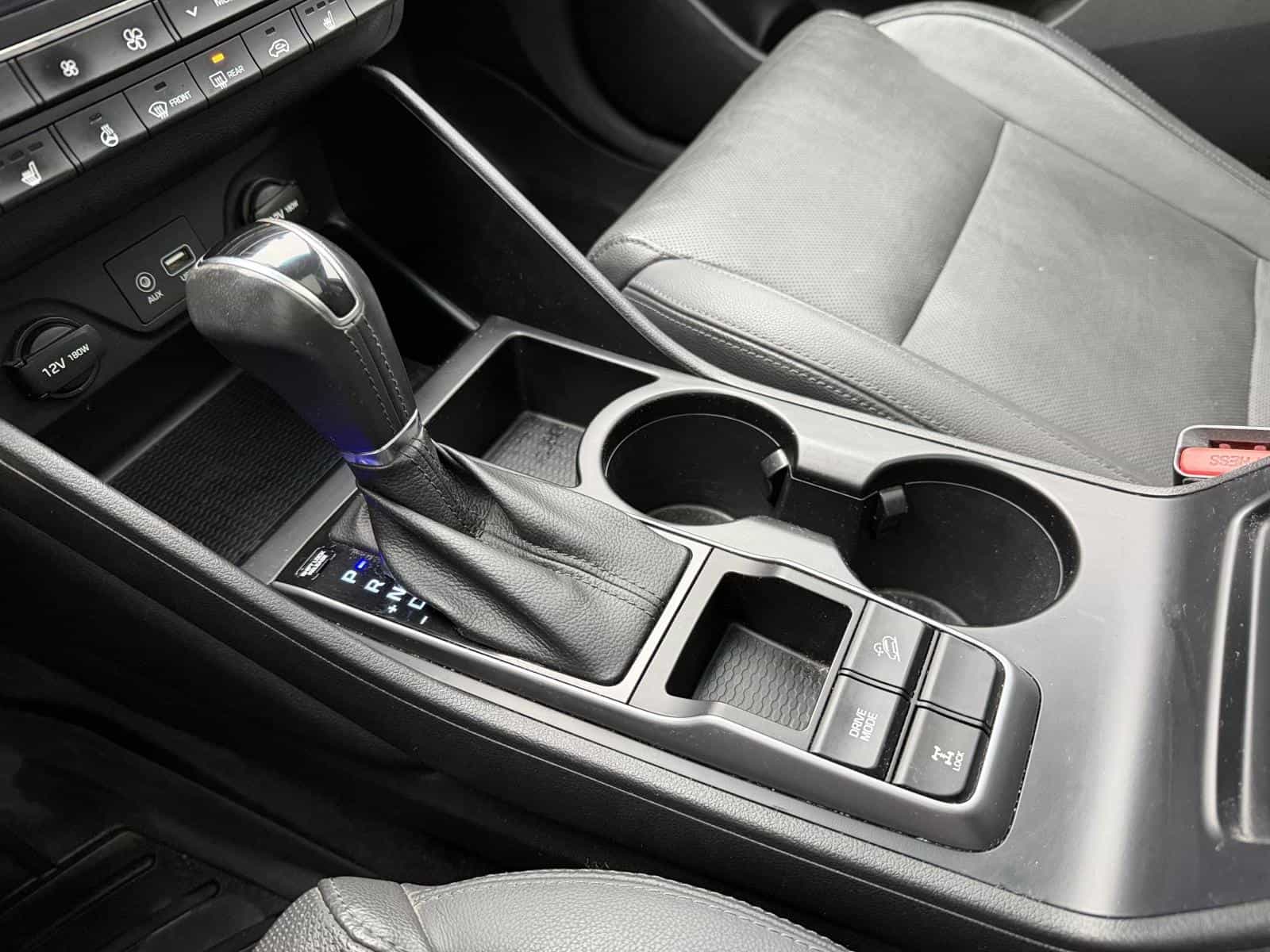 Image 19 Hyundai Tucson SE 2.0L 2017