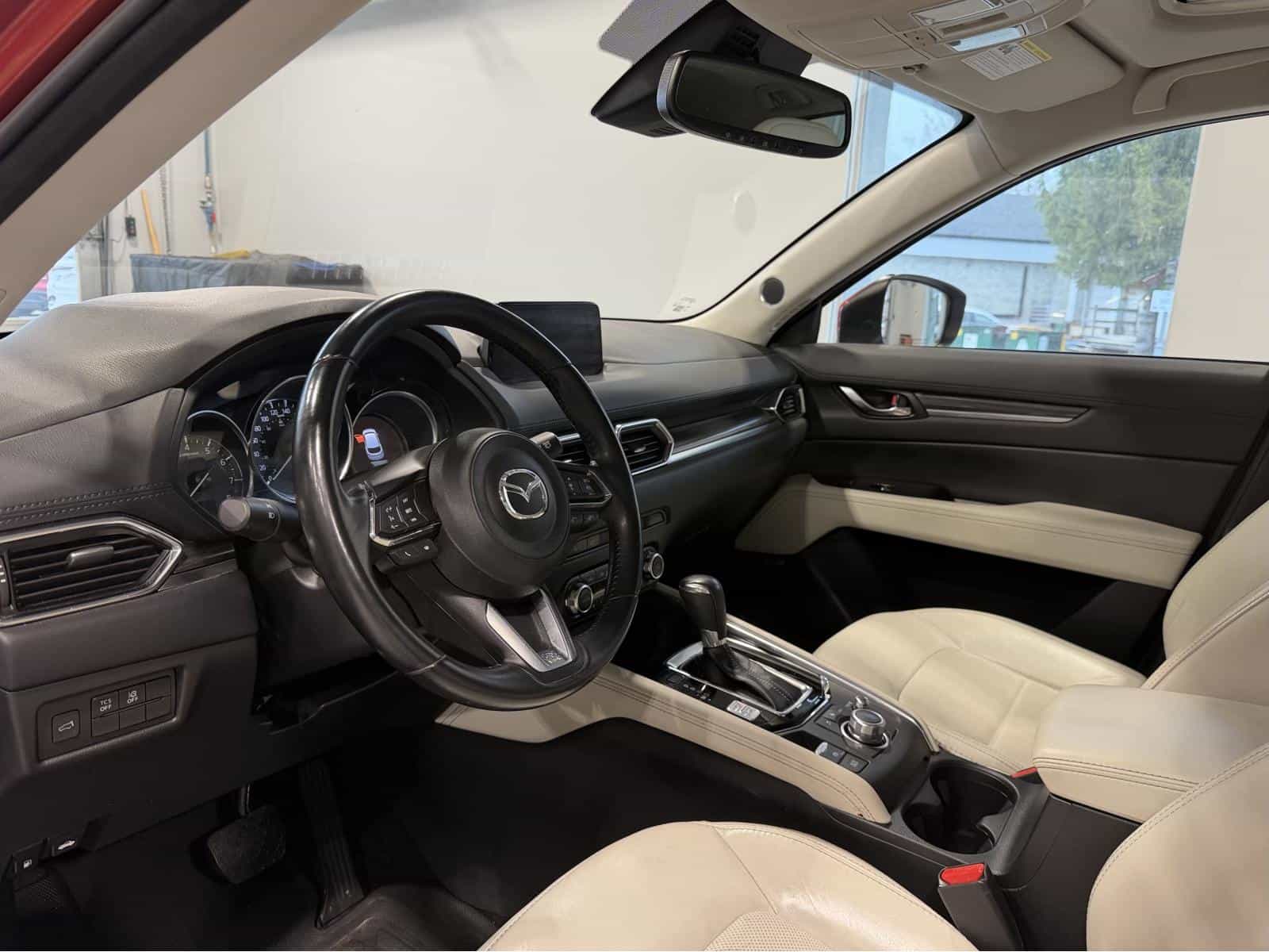 Image 12 Mazda CX-5 GT 2018
