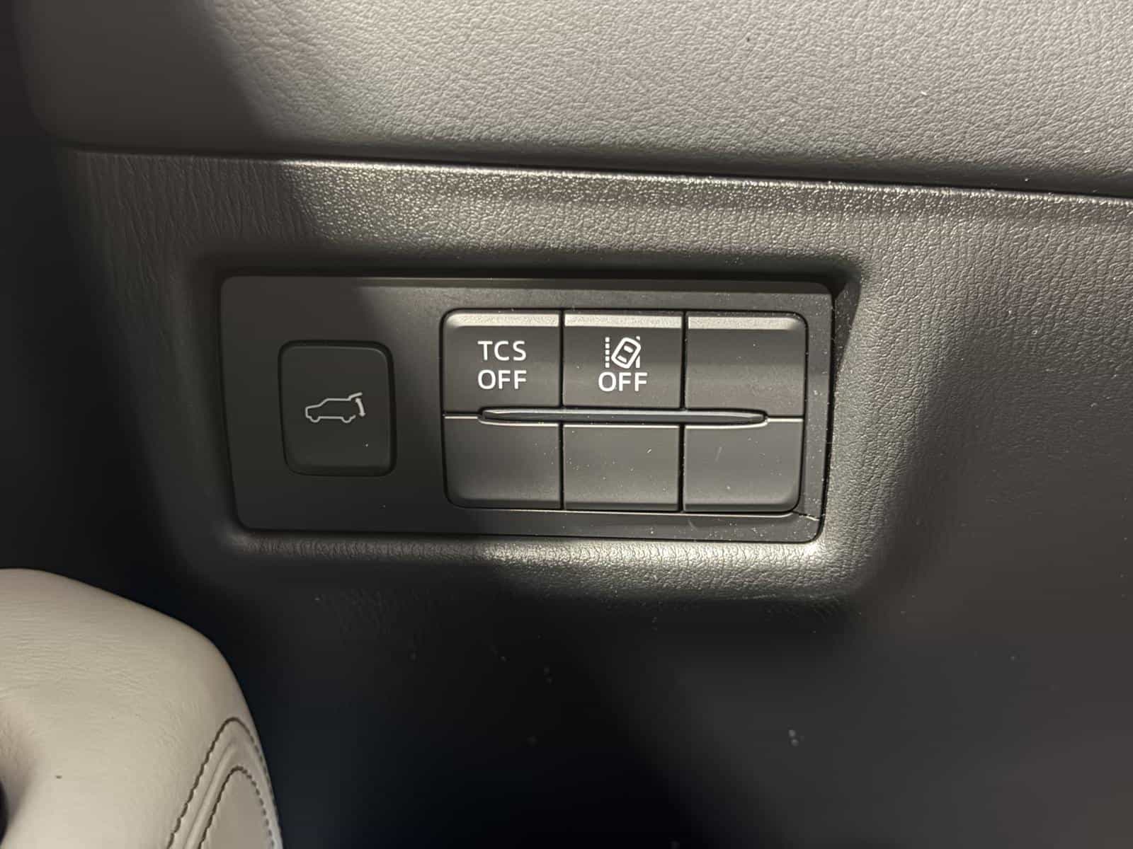 Image 15 Mazda CX-5 GT 2018