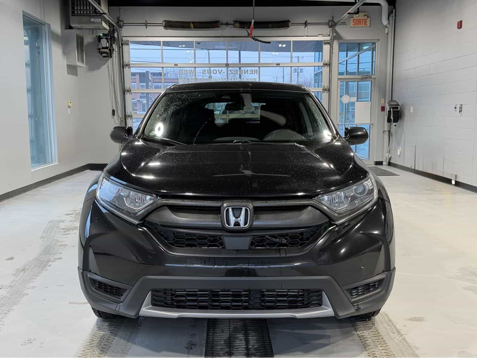 Image 6 Honda CR-V LX 2017