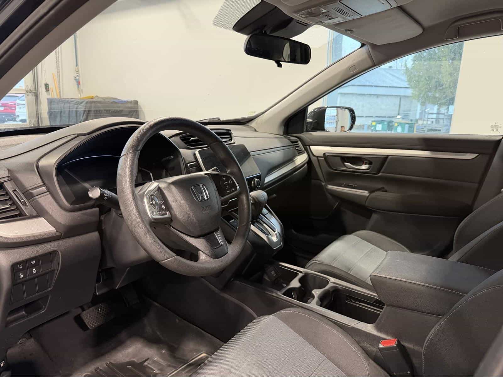 Image 9 Honda CR-V LX 2017