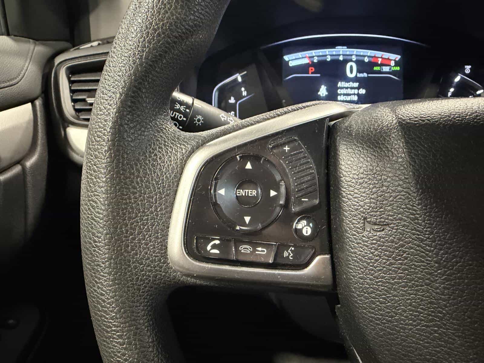 Image 11 Honda CR-V LX 2017