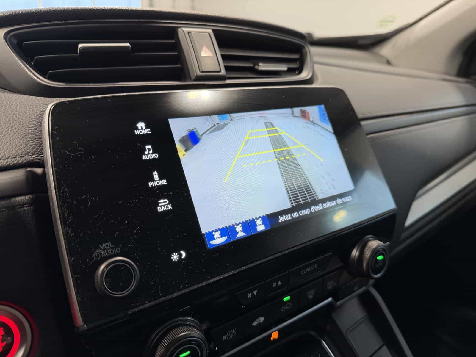 Image 15 Honda CR-V LX 2017