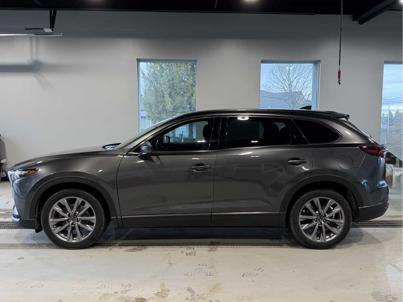 Image 2 Mazda CX-9 GS-L 2022