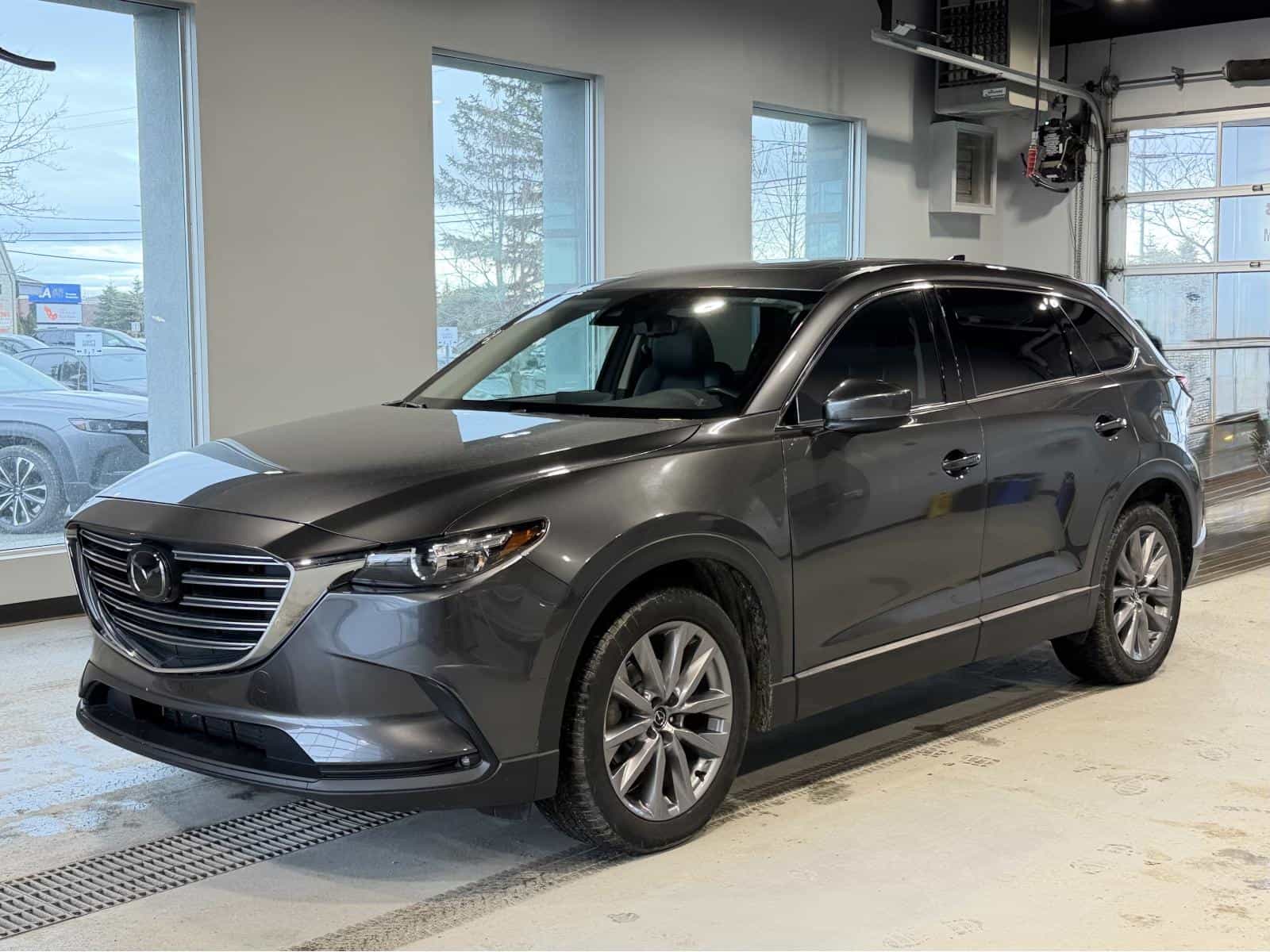 2022 Mazda CX-9 GS-L - Image 1