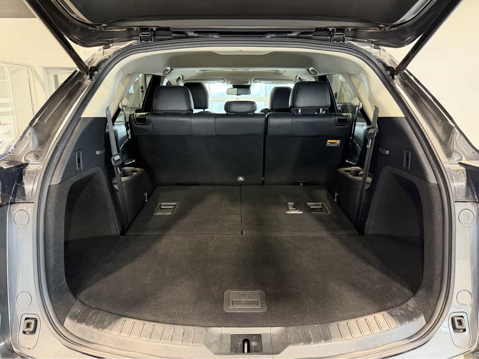 Image 5 Mazda CX-9 GS-L 2022