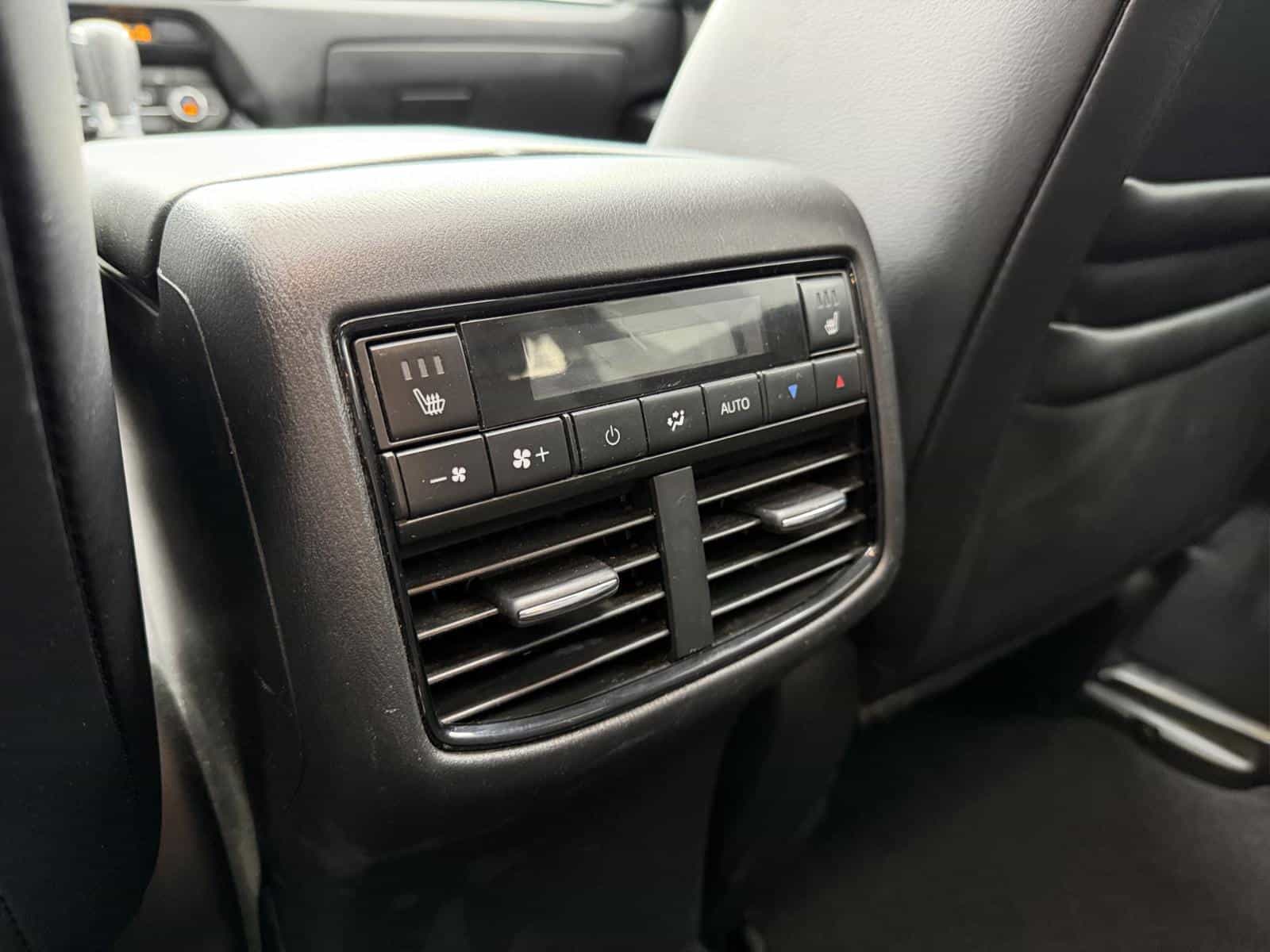 Image 11 Mazda CX-9 GS-L 2022