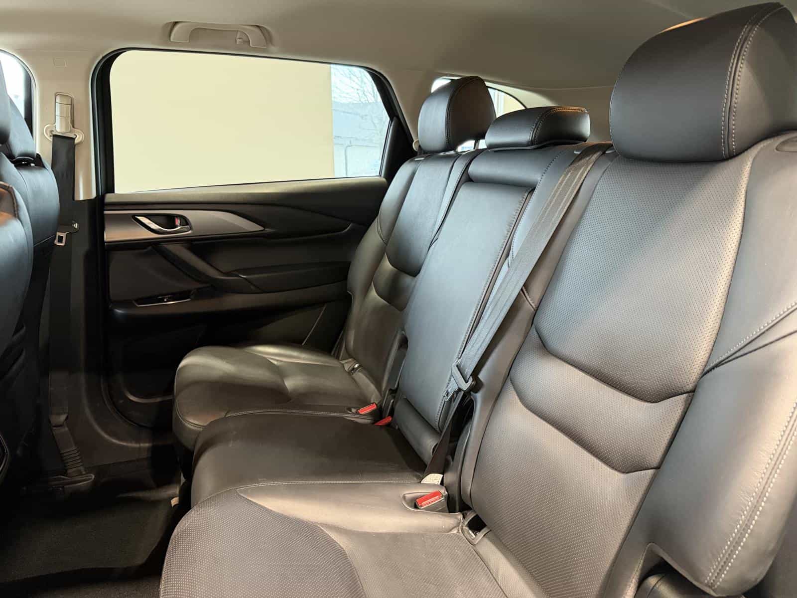 Image 10 Mazda CX-9 GS-L 2022