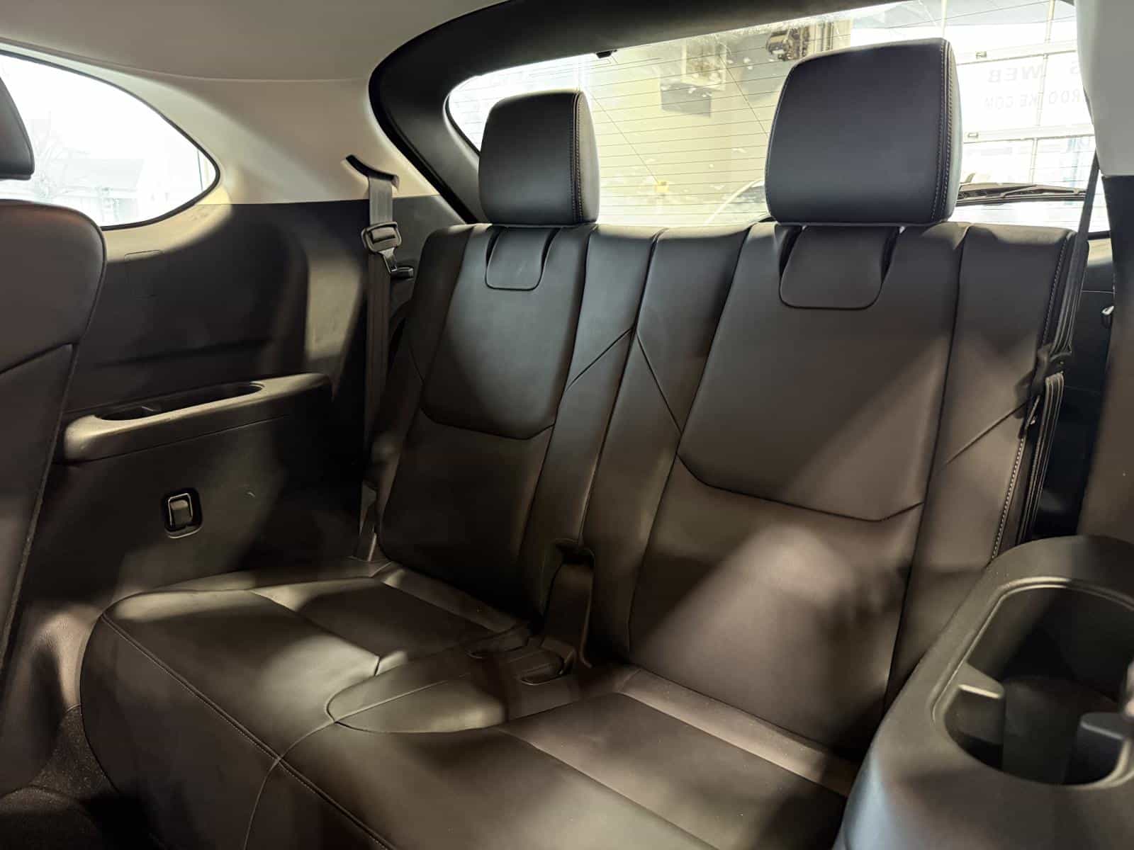 Image 9 Mazda CX-9 GS-L 2022