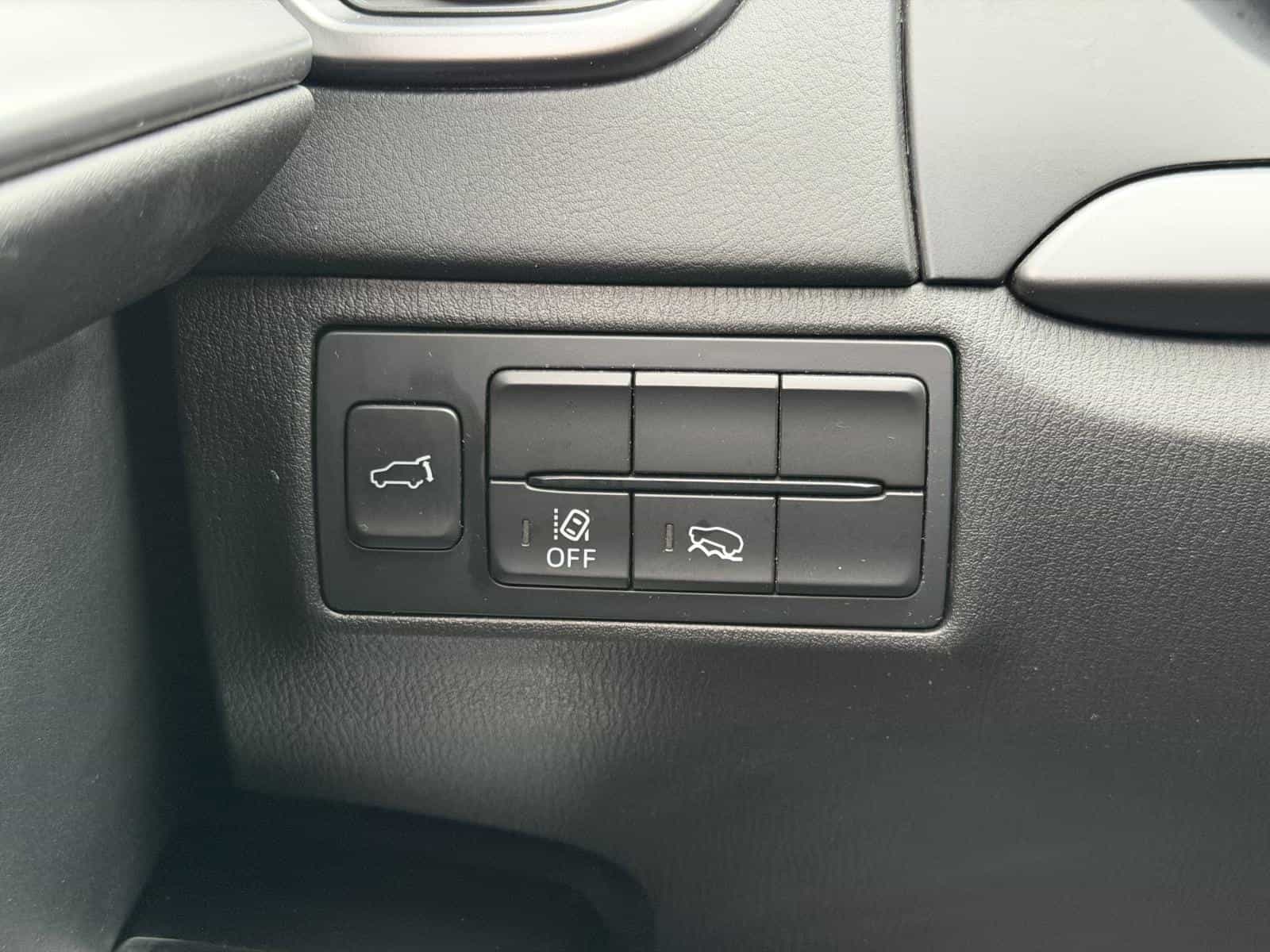 Image 16 Mazda CX-9 GS-L 2022