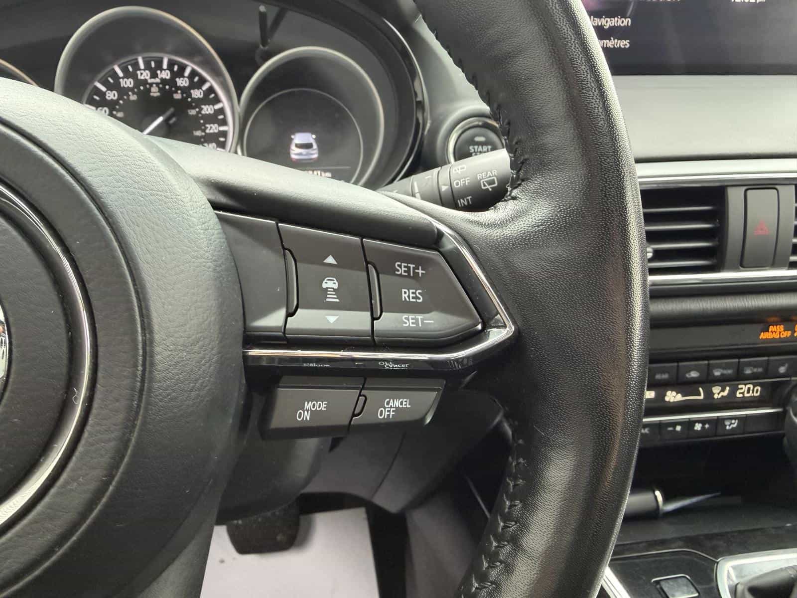 Image 19 Mazda CX-9 GS-L 2022