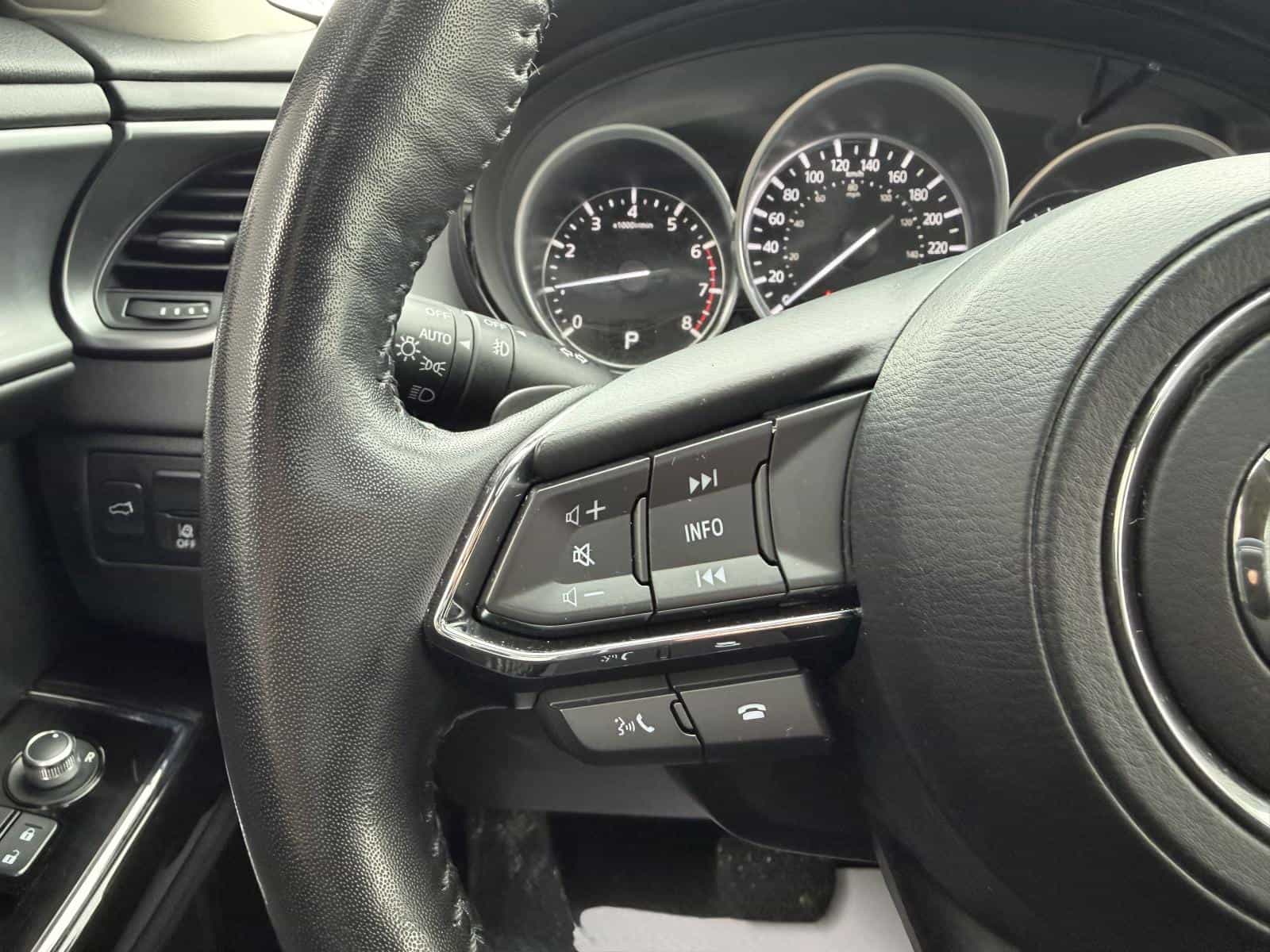 Image 17 Mazda CX-9 GS-L 2022