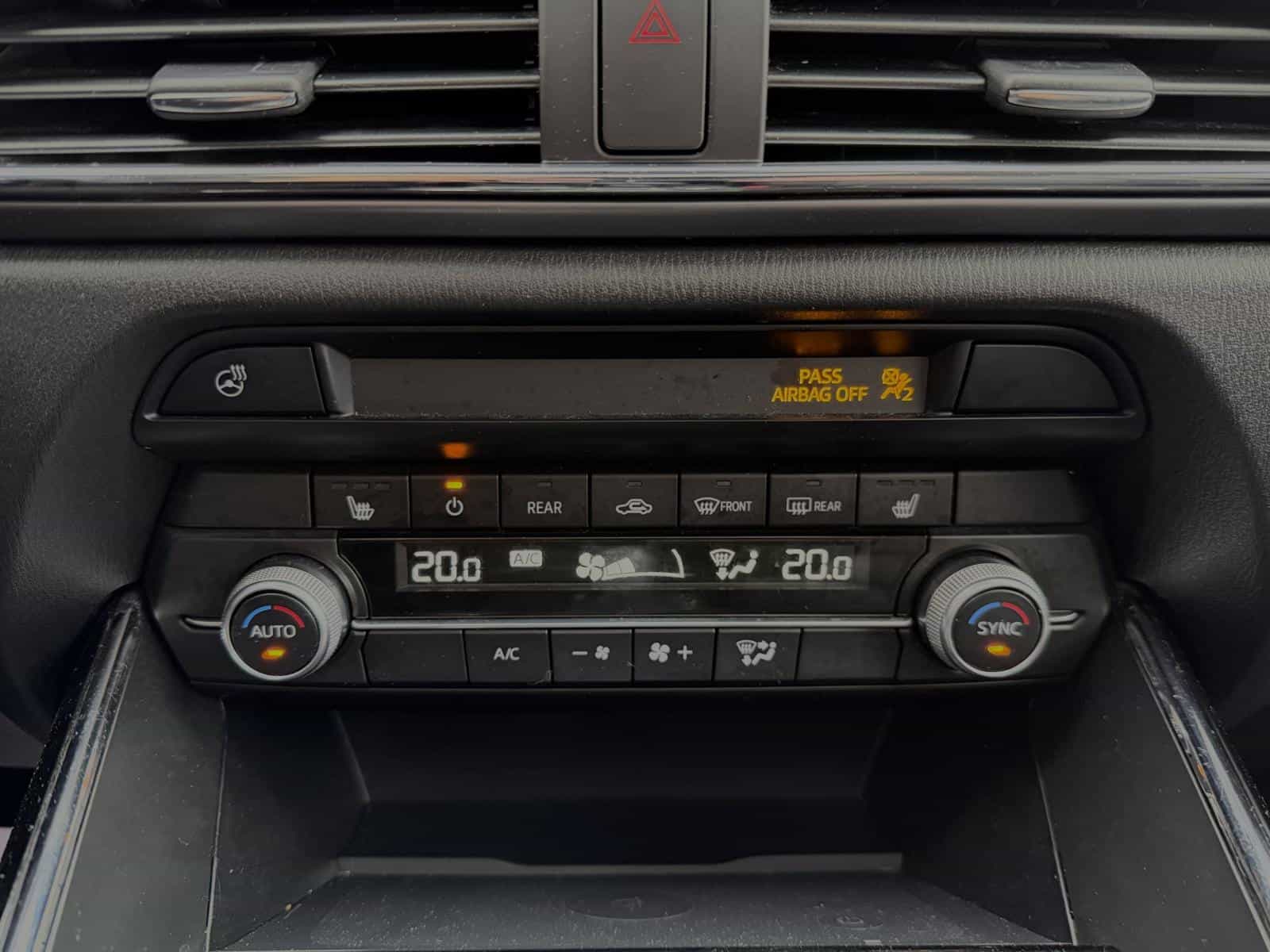 Image 22 Mazda CX-9 GS-L 2022