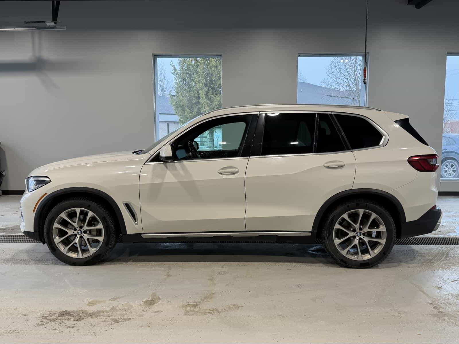 Image 2 BMW X5 xDrive40i 2019