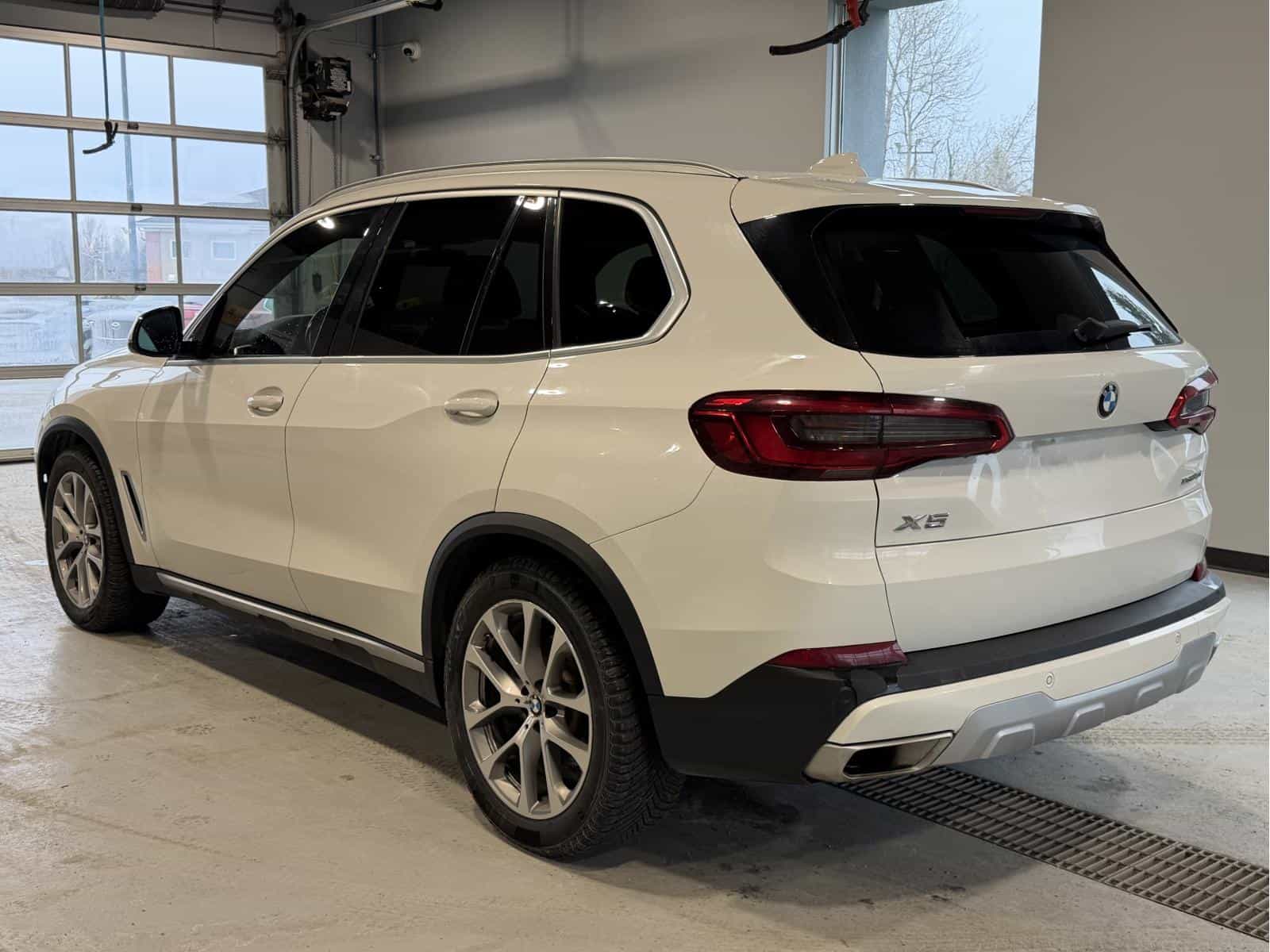 Image 3 BMW X5 xDrive40i 2019