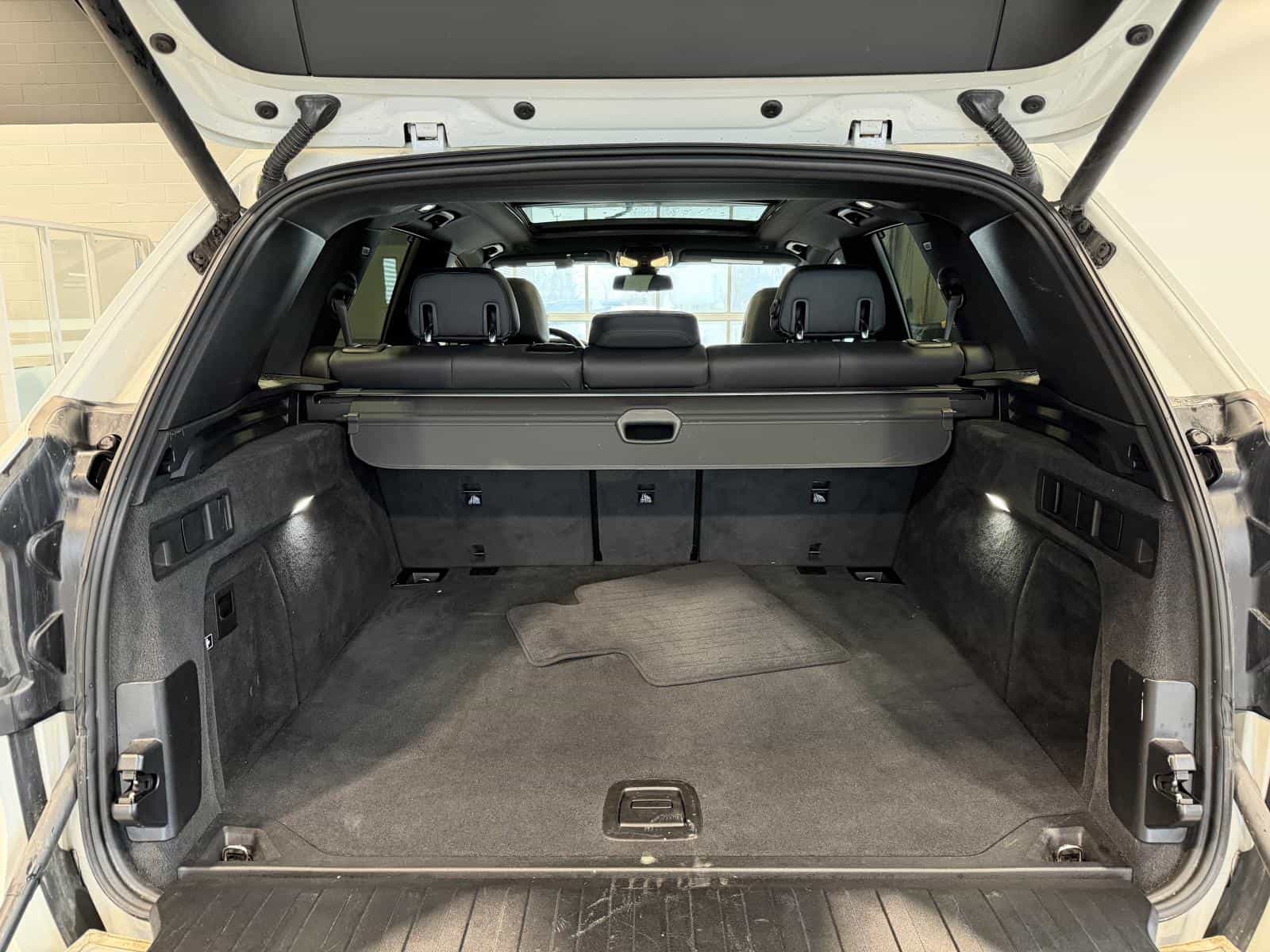 Image 5 BMW X5 xDrive40i 2019