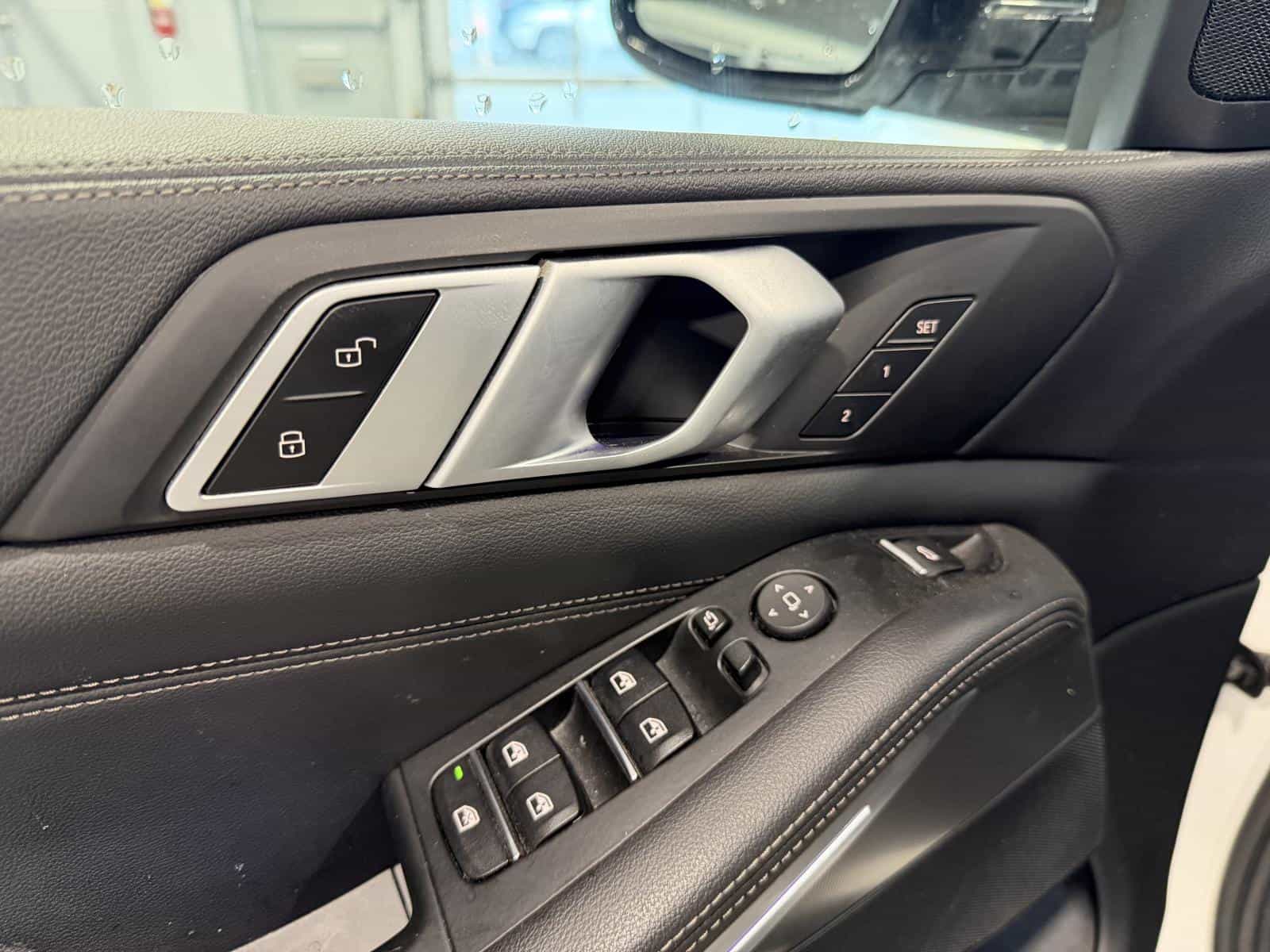 Image 9 BMW X5 xDrive40i 2019