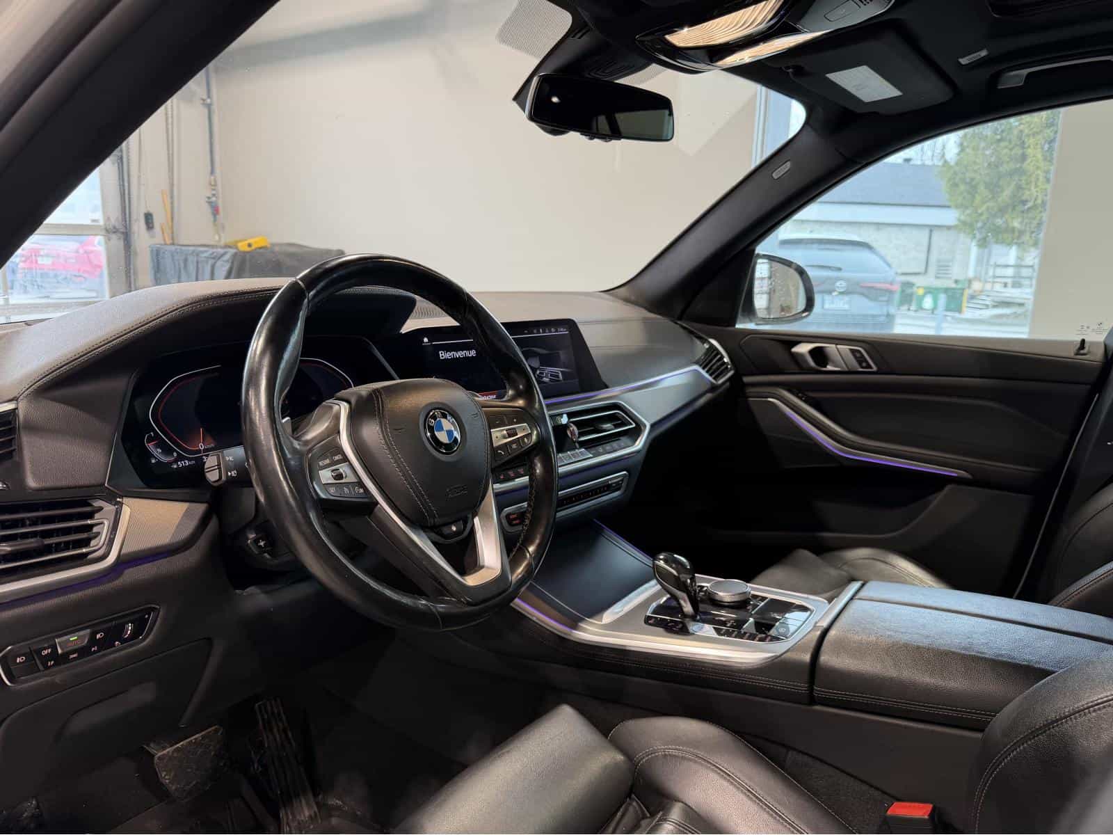 Image 11 BMW X5 xDrive40i 2019