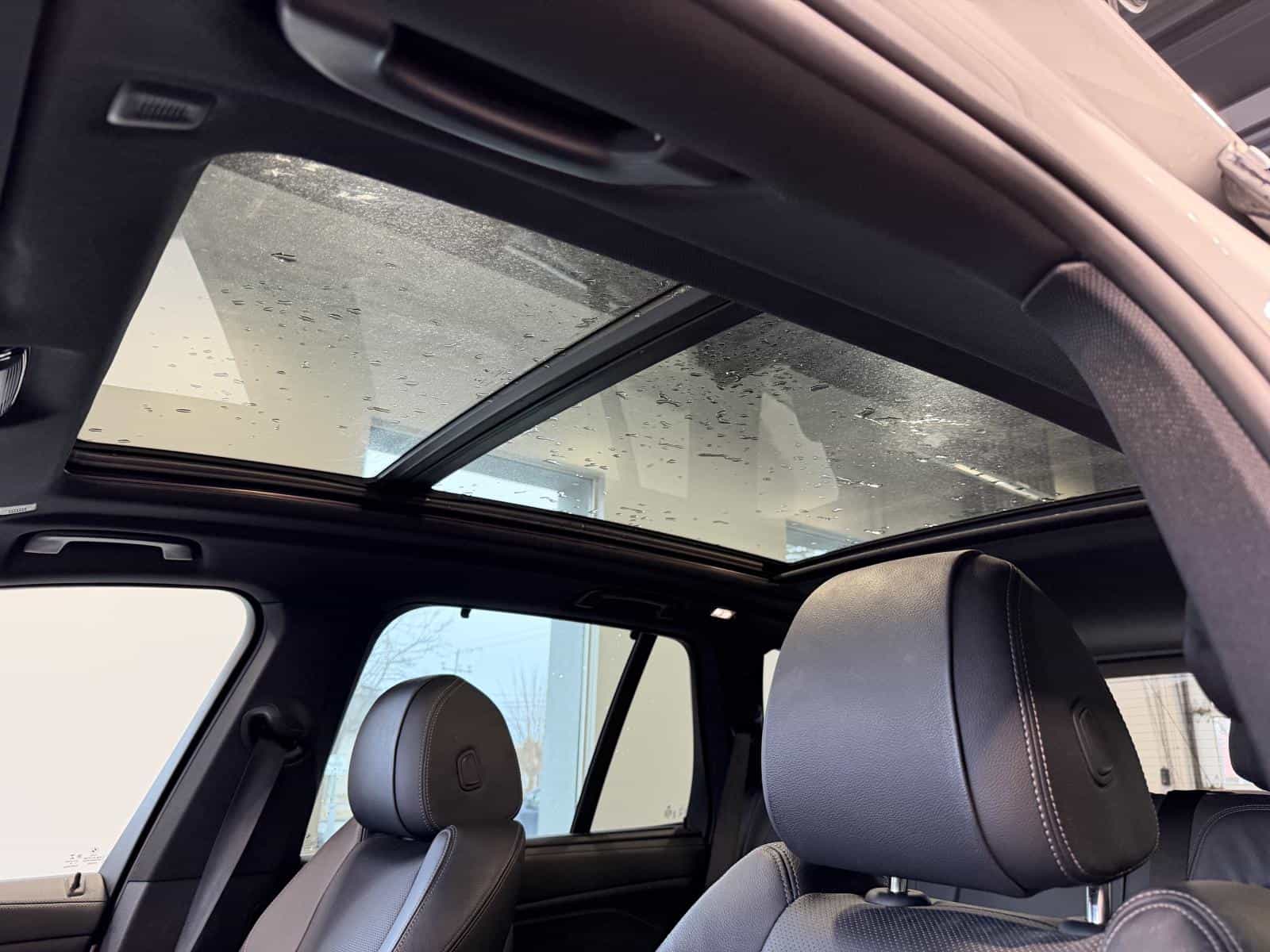 Image 12 BMW X5 xDrive40i 2019