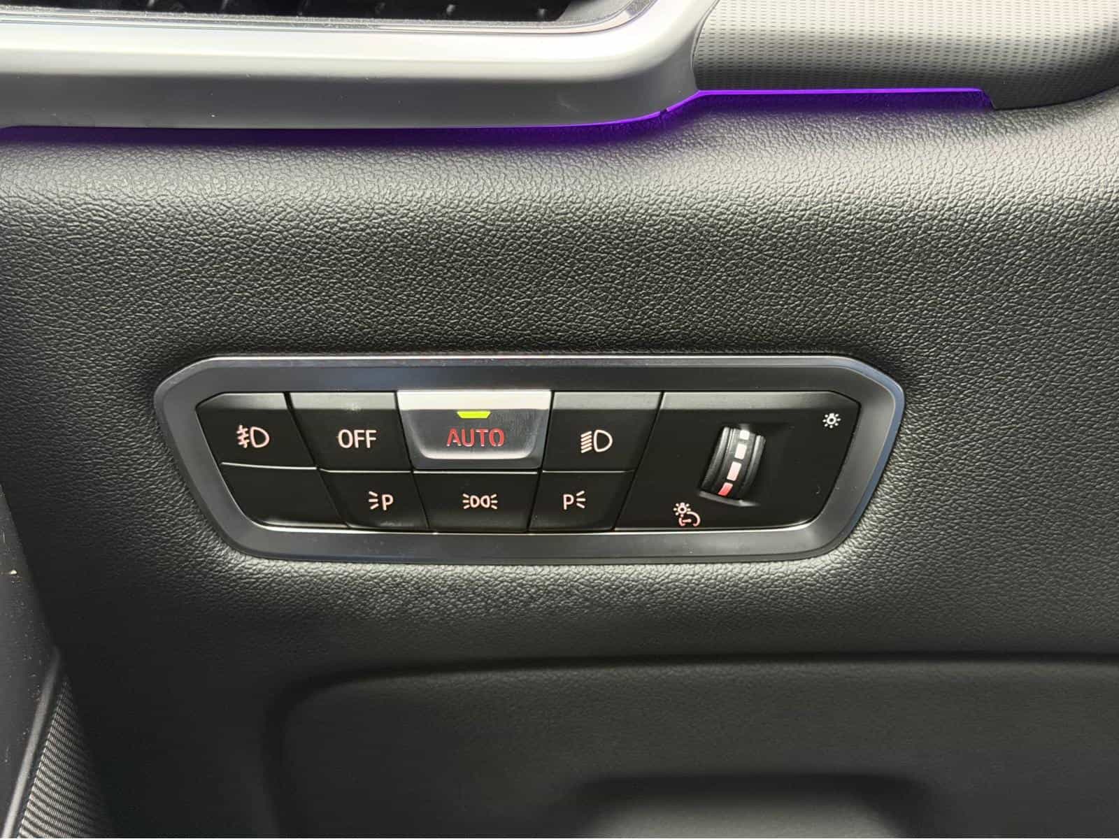 Image 14 BMW X5 xDrive40i 2019