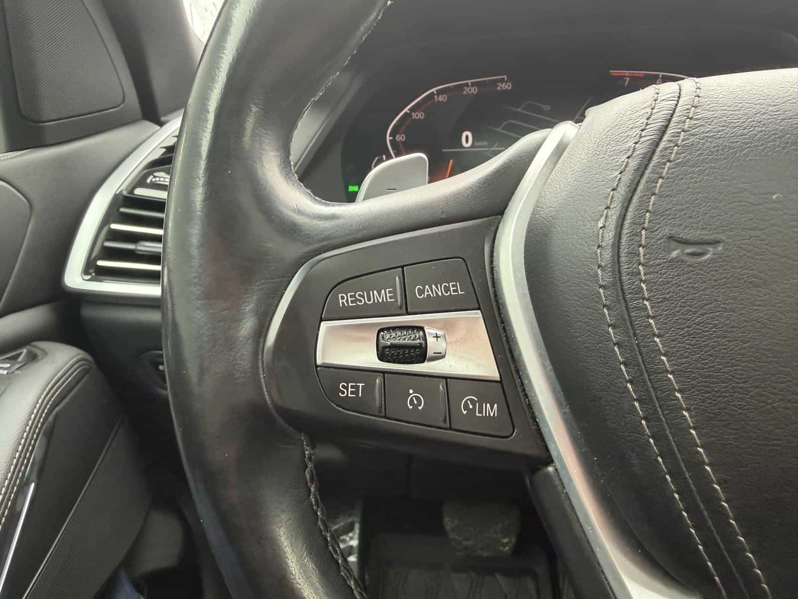 Image 15 BMW X5 xDrive40i 2019