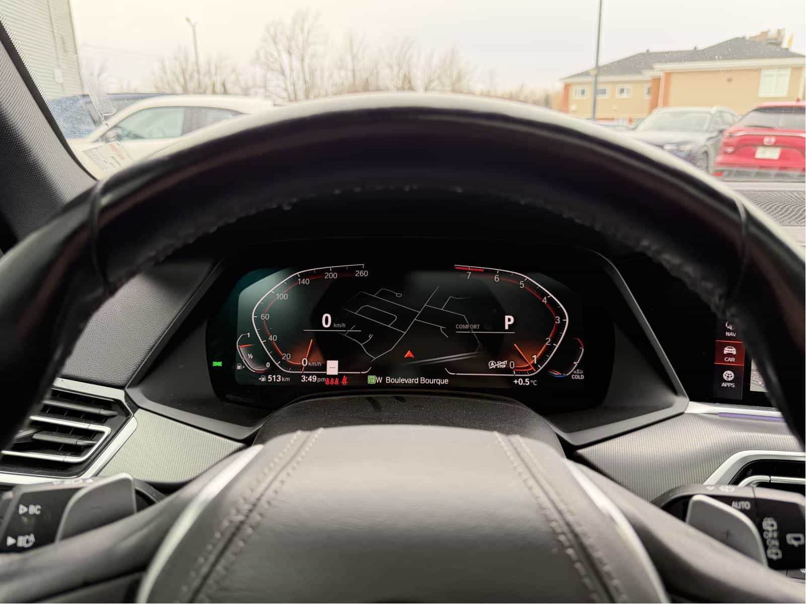 Image 16 BMW X5 xDrive40i 2019