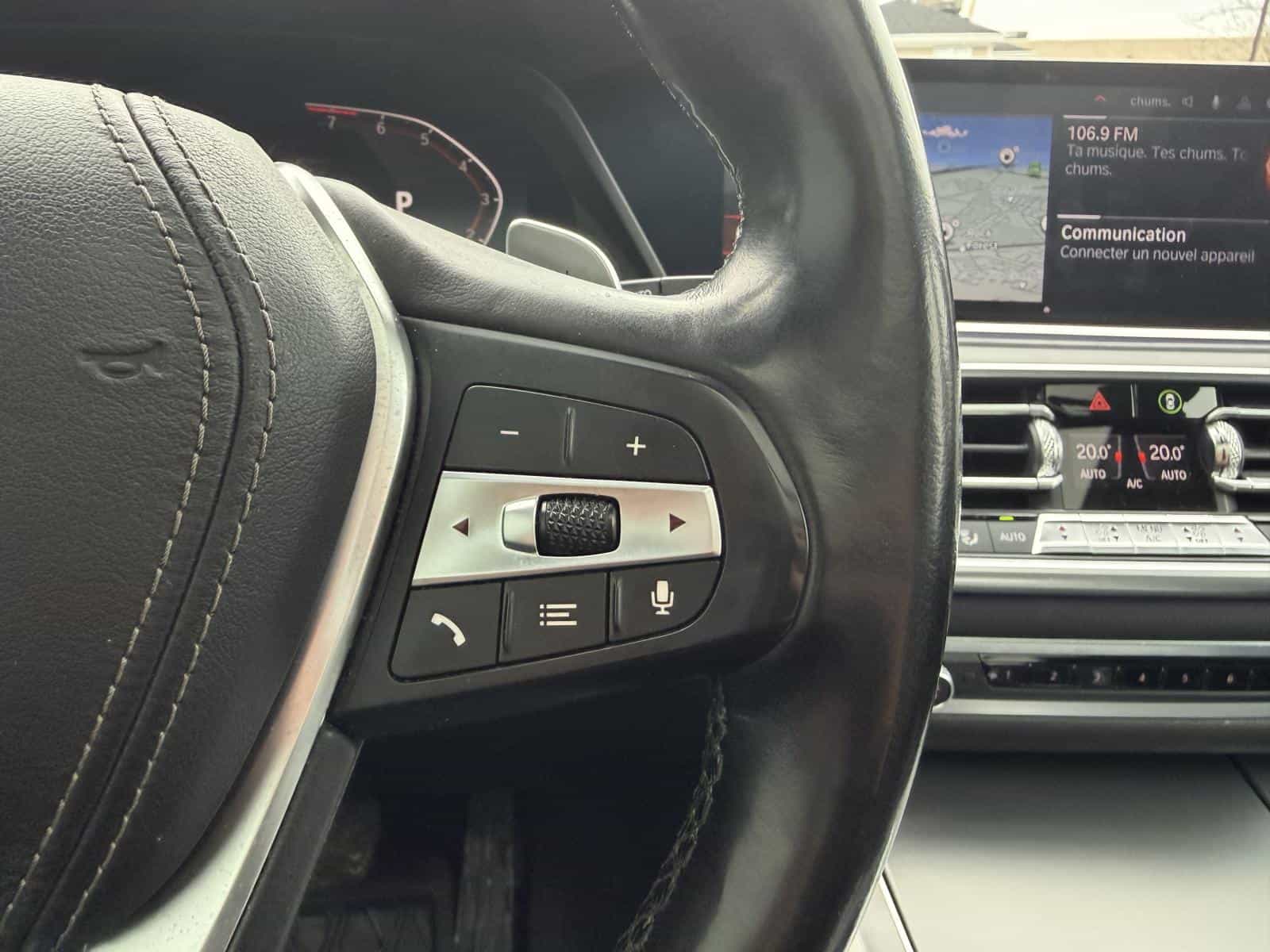 Image 17 BMW X5 xDrive40i 2019