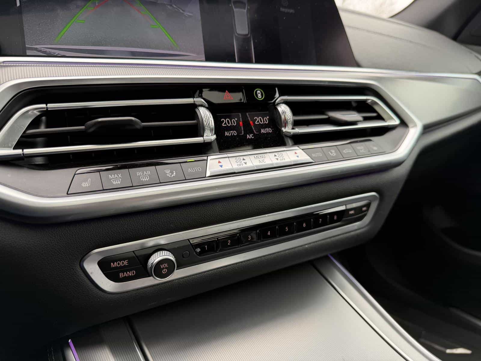 Image 21 BMW X5 xDrive40i 2019