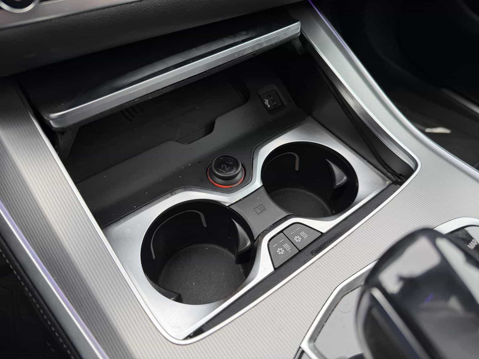 Image 23 BMW X5 xDrive40i 2019