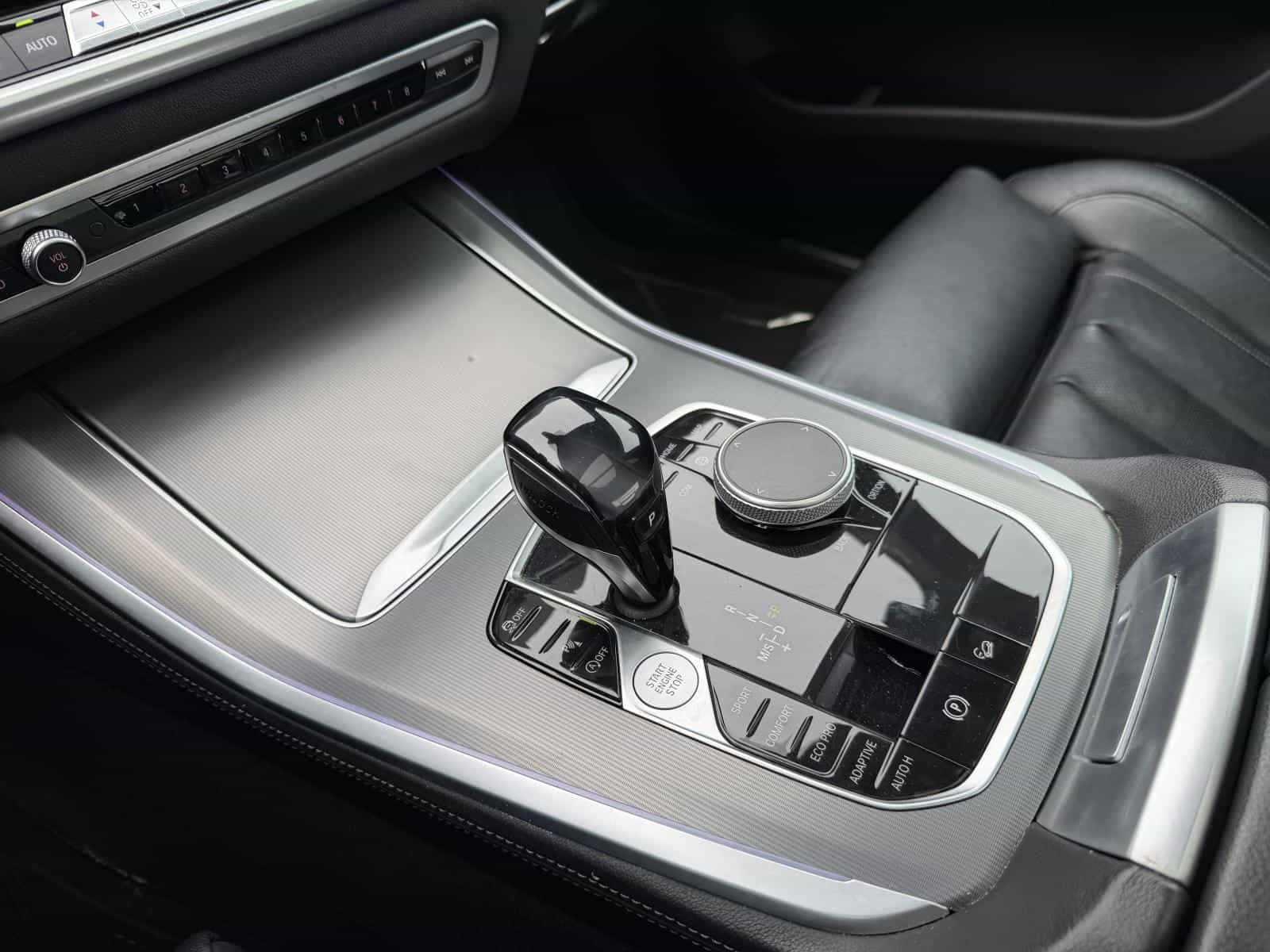 Image 22 BMW X5 xDrive40i 2019