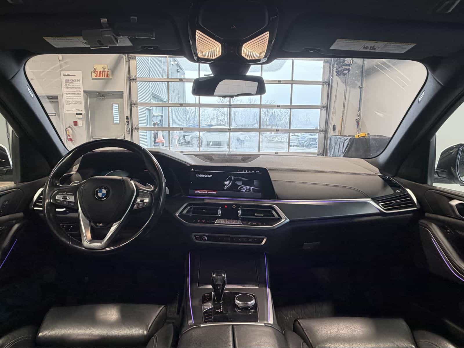 Image 24 BMW X5 xDrive40i 2019