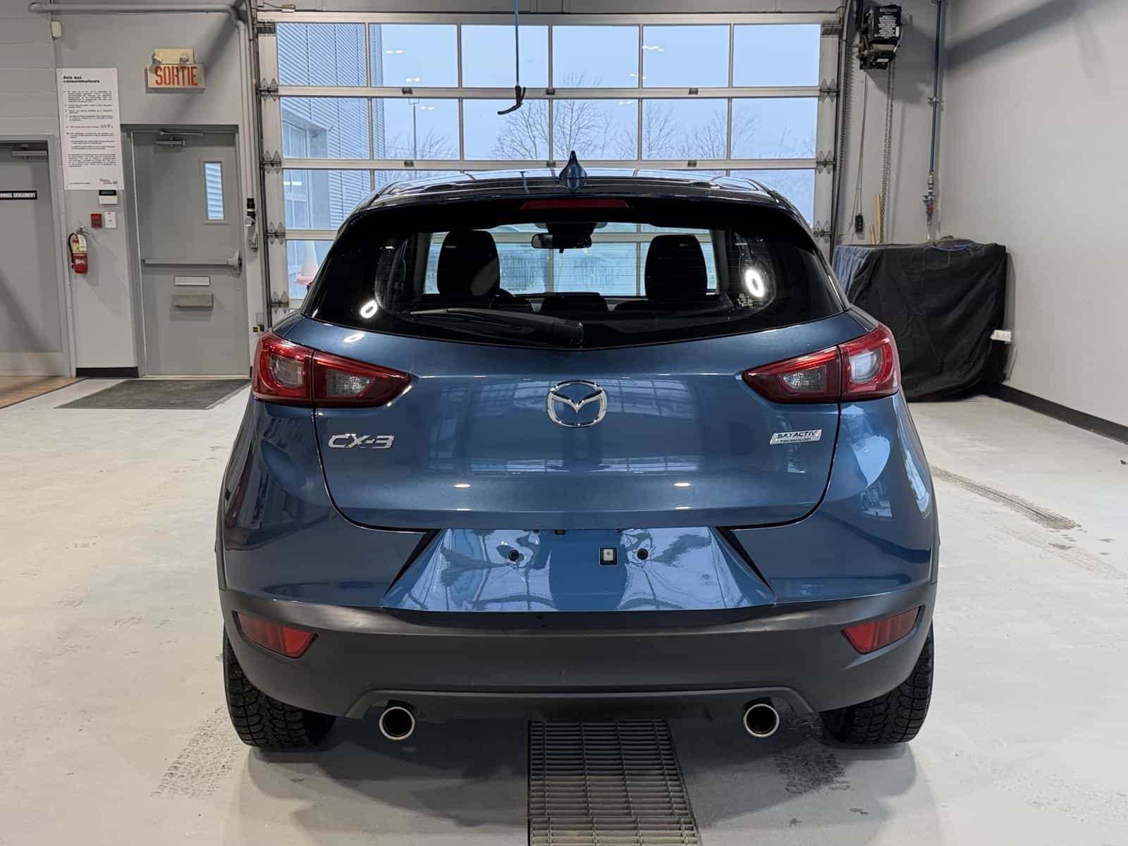 2019 Mazda CX-3 GX - Image 5
