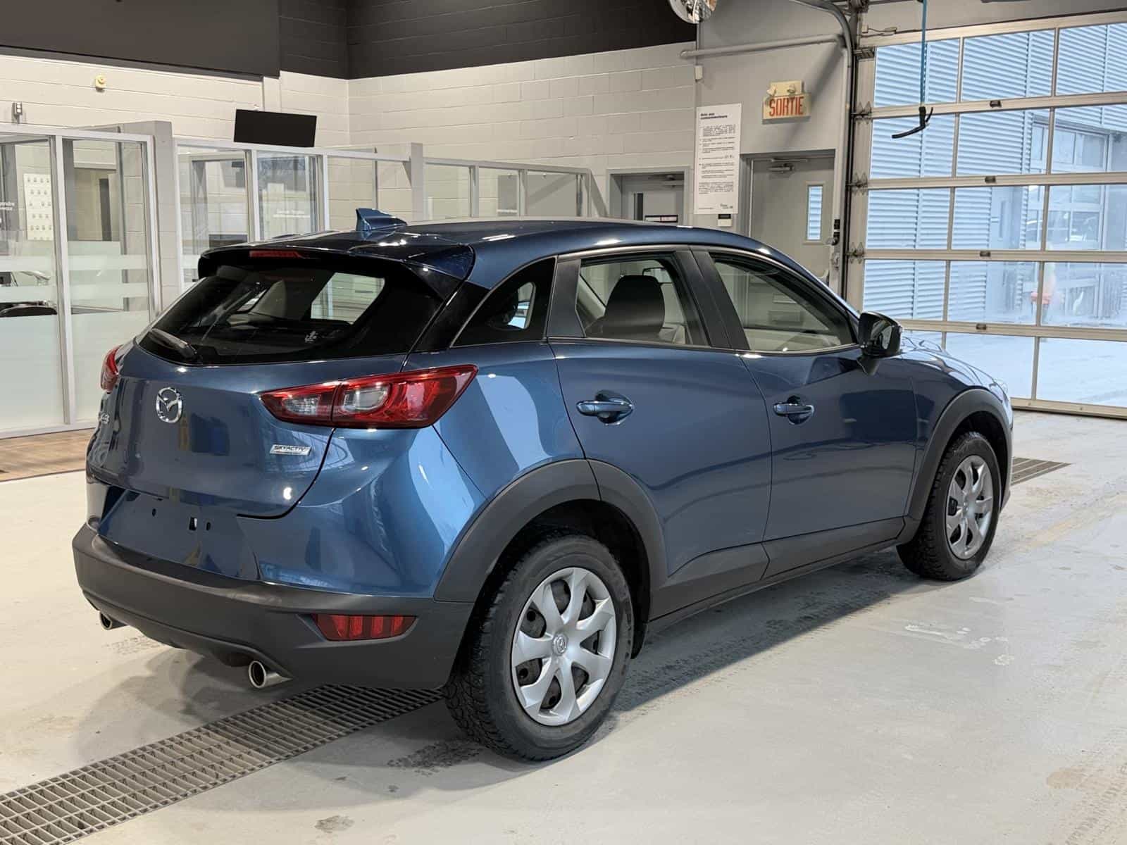 Image 6 Mazda CX-3 GX 2019