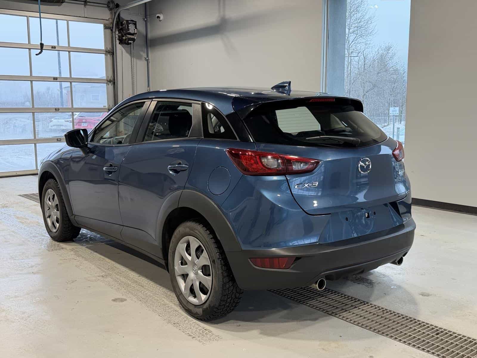 Image 4 Mazda CX-3 GX 2019