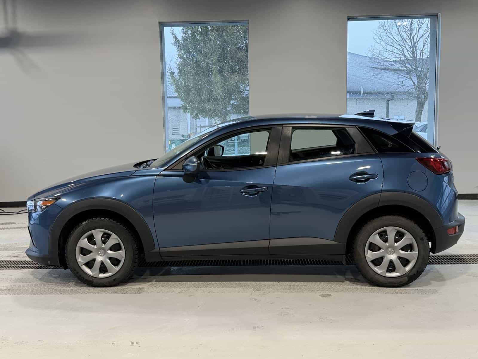 Image 3 Mazda CX-3 GX 2019