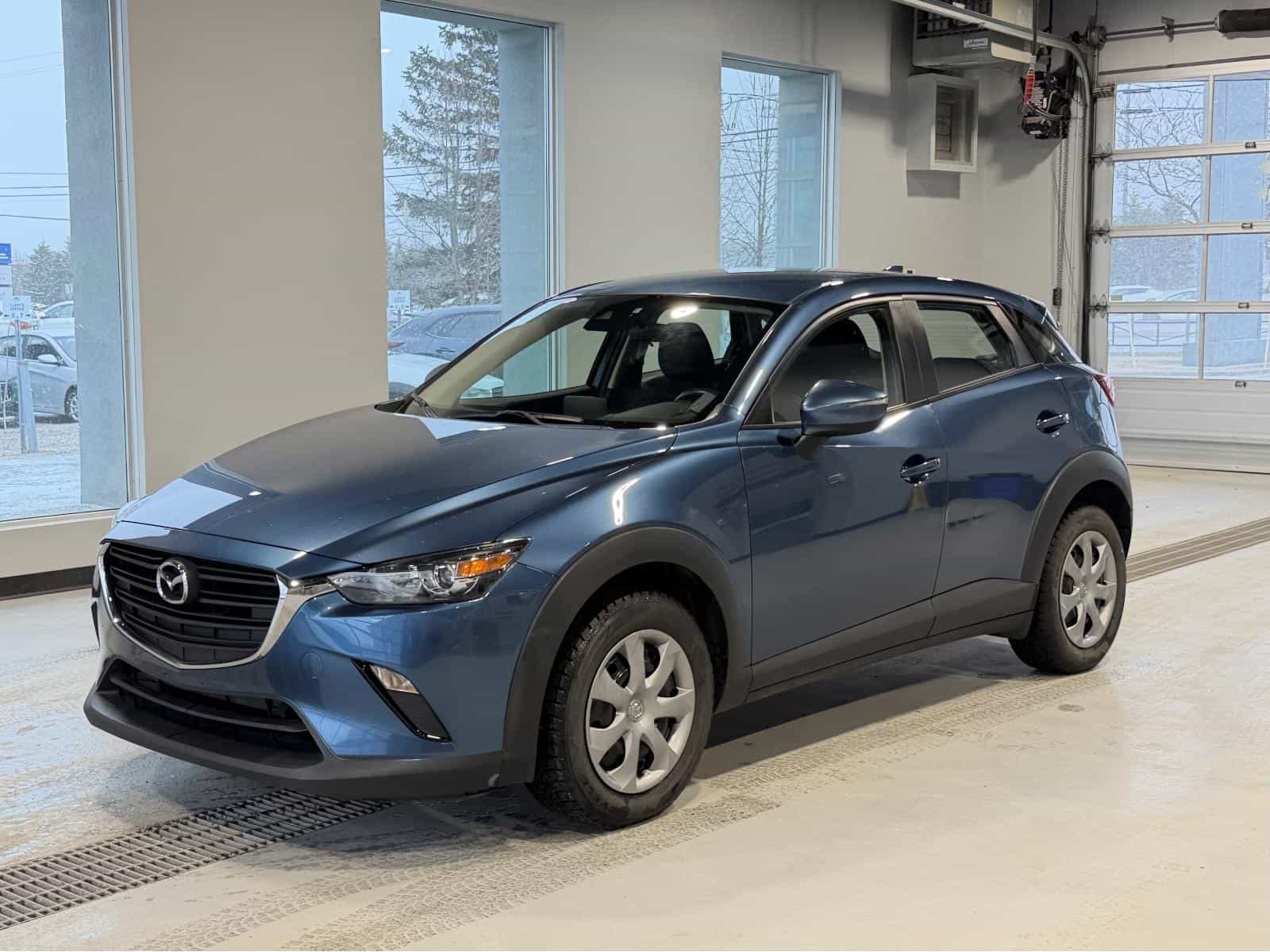 Image 1 Mazda CX-3 GX 2019