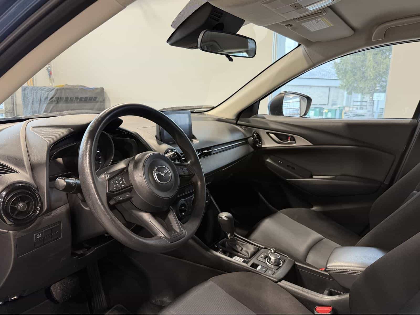 Image 11 Mazda CX-3 GX 2019