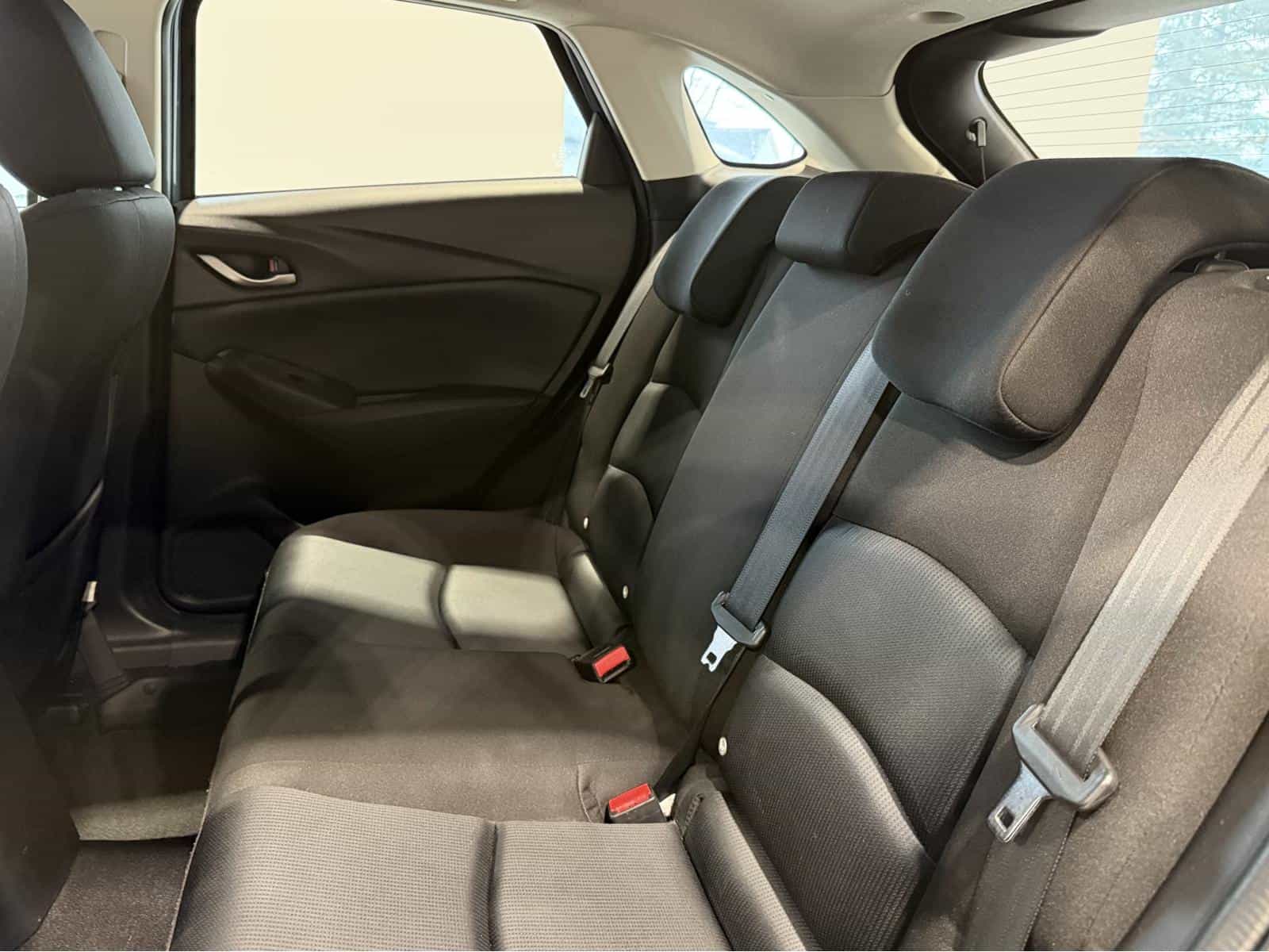 Image 8 Mazda CX-3 GX 2019