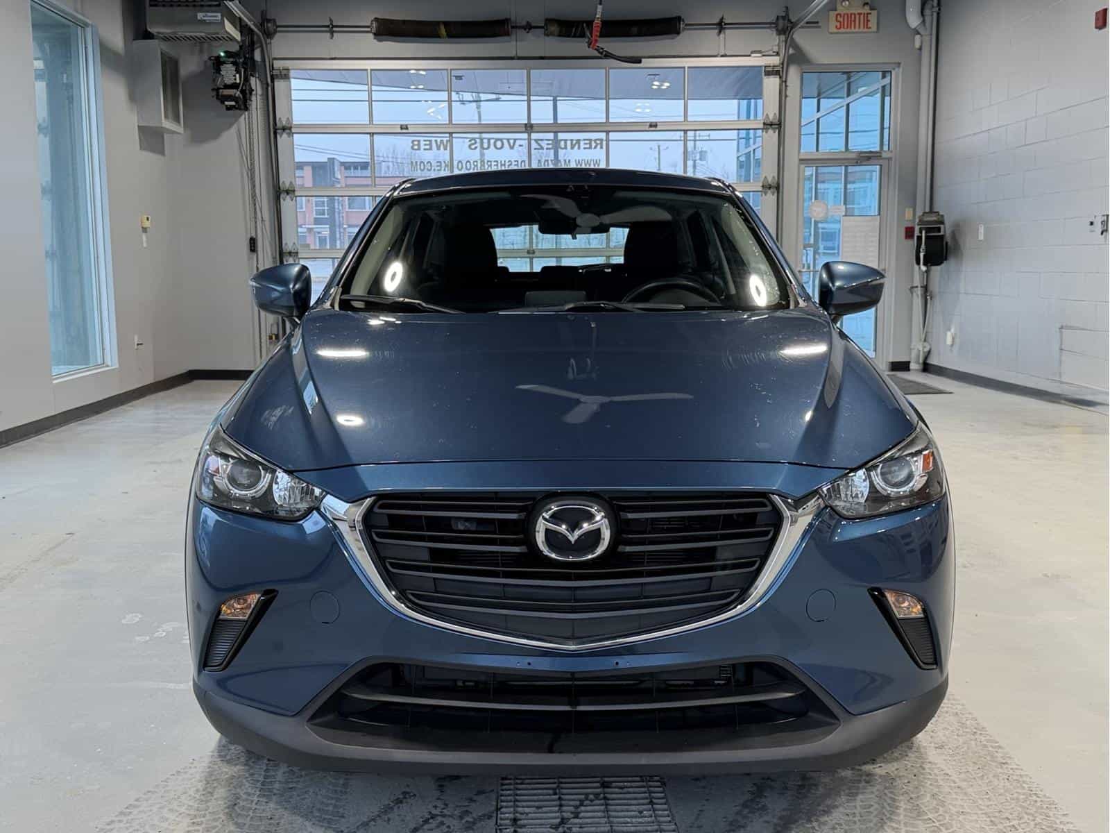 Image 7 Mazda CX-3 GX 2019