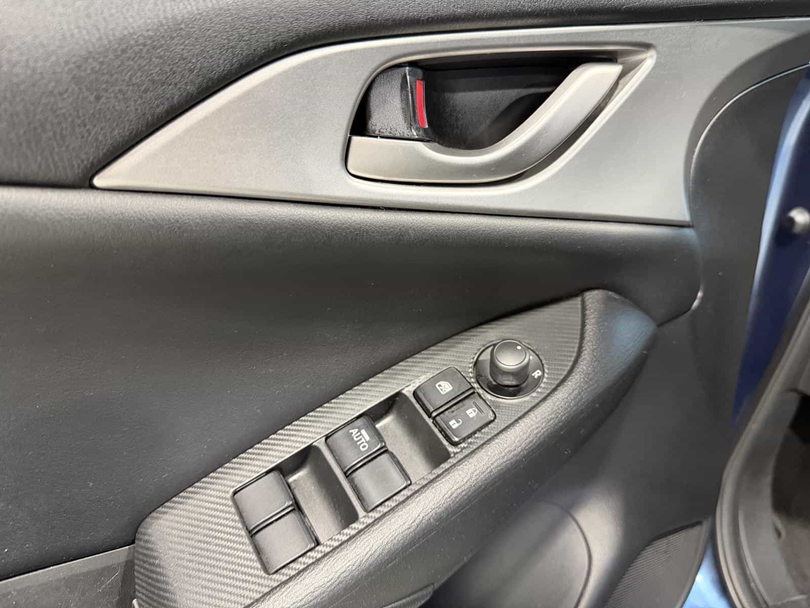 Image 9 Mazda CX-3 GX 2019