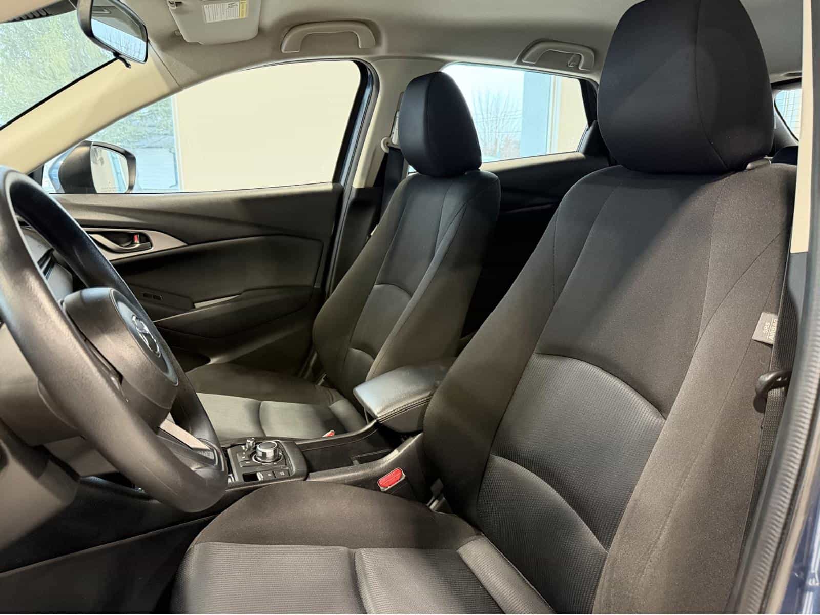 Image 10 Mazda CX-3 GX 2019