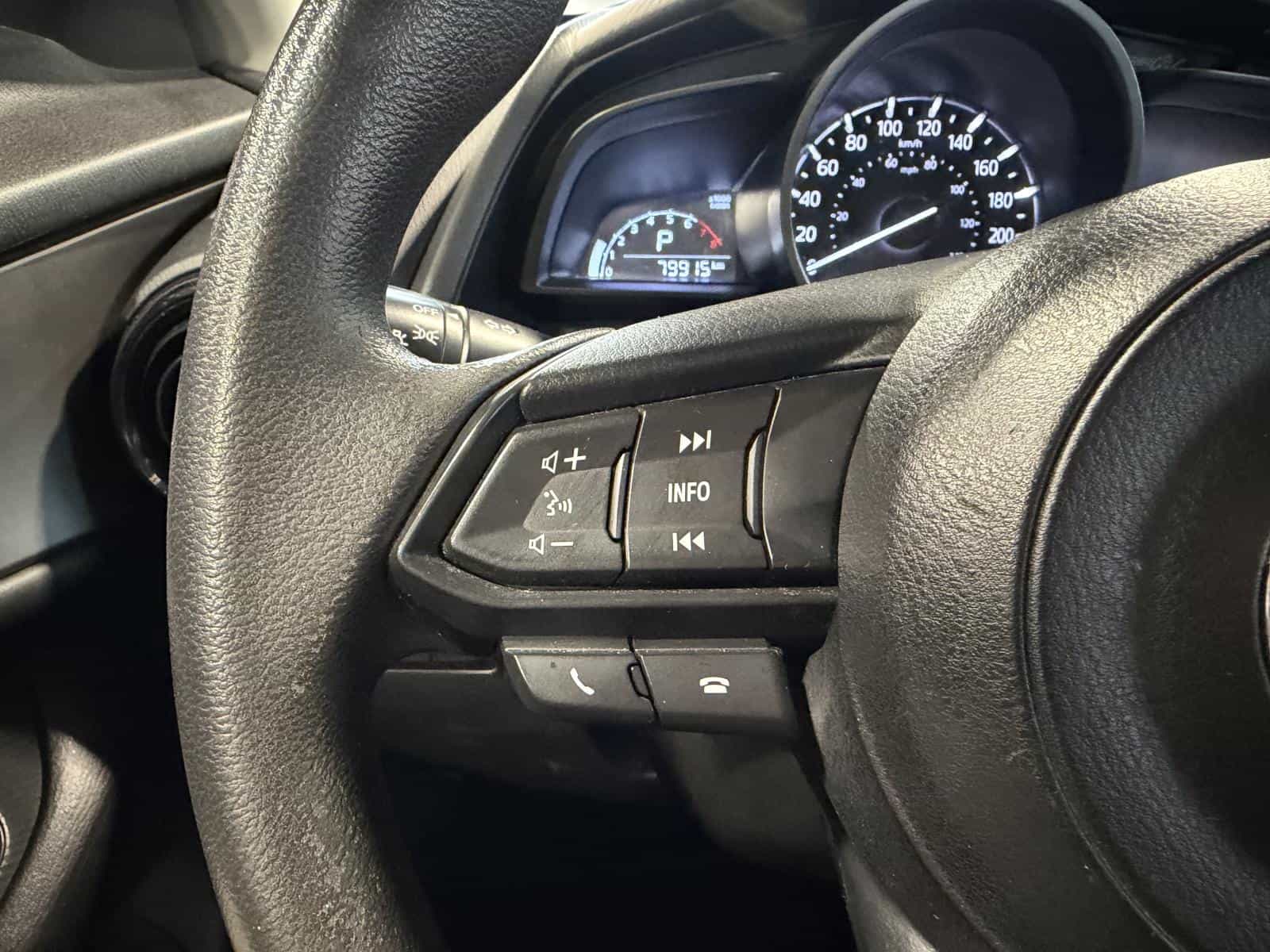 Image 13 Mazda CX-3 GX 2019