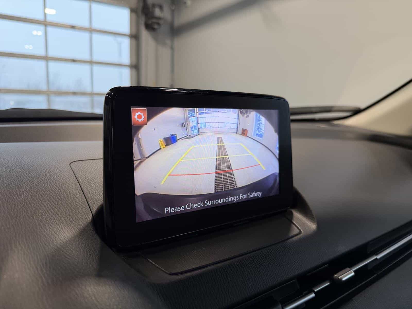 Image 17 Mazda CX-3 GX 2019