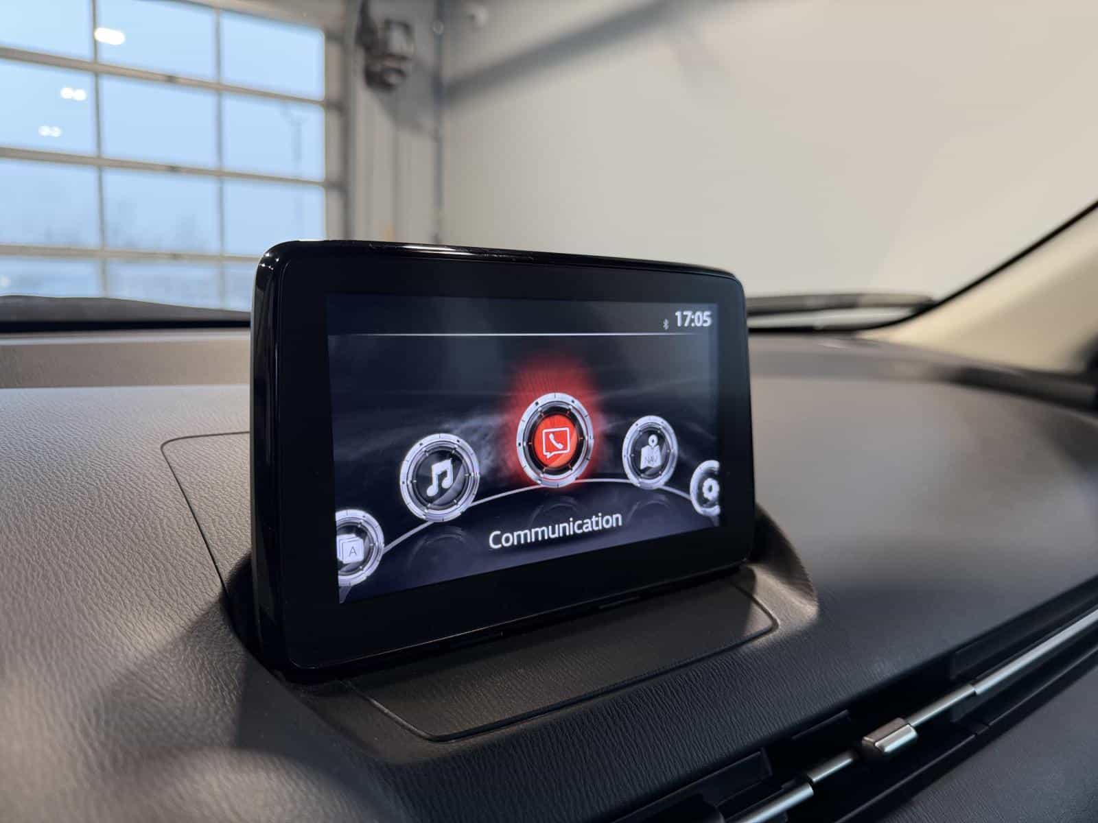 Image 16 Mazda CX-3 GX 2019