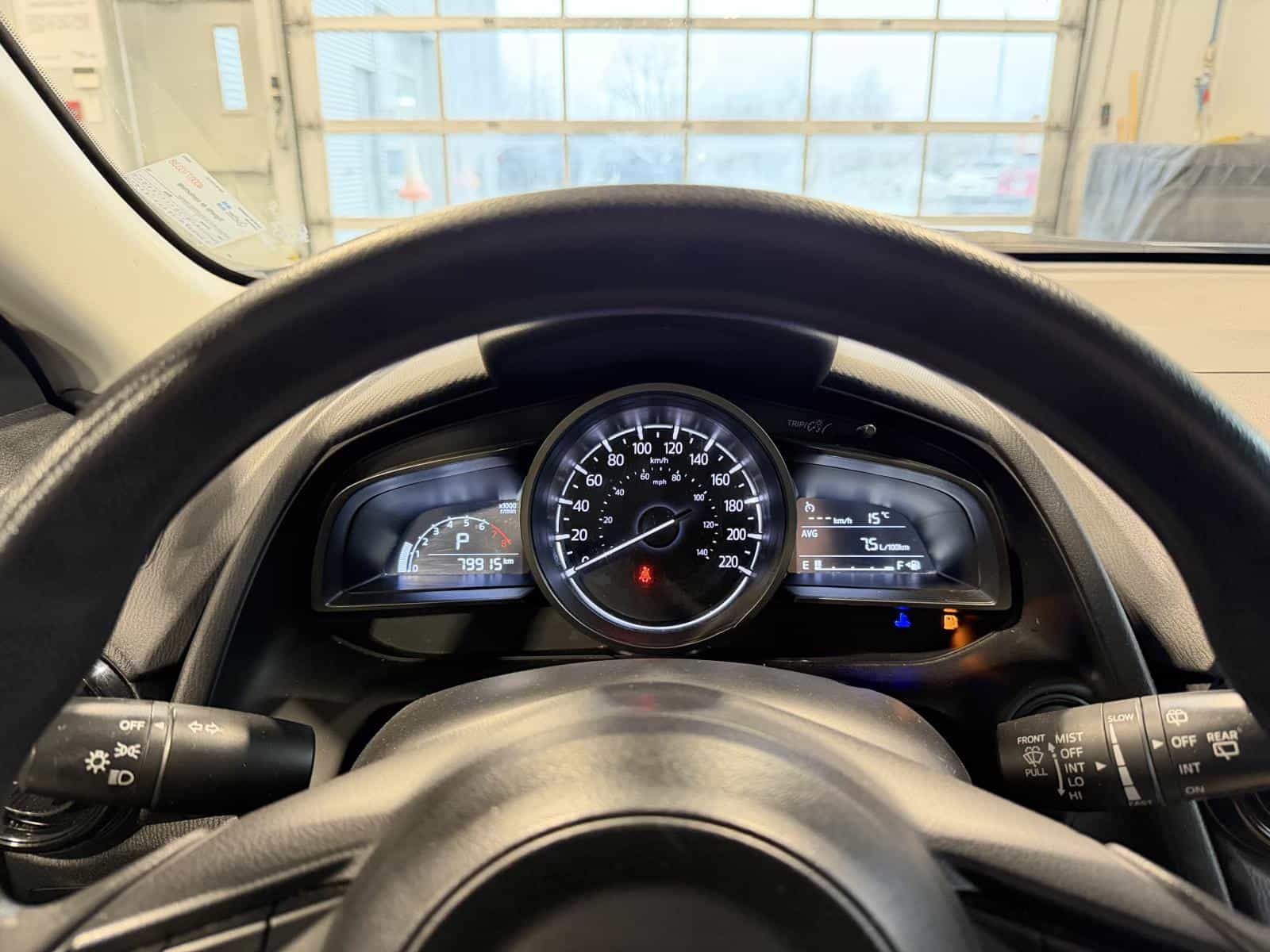 Image 14 Mazda CX-3 GX 2019