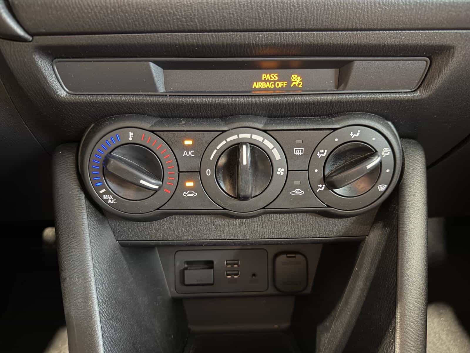 2019 Mazda CX-3 GX - Image 18