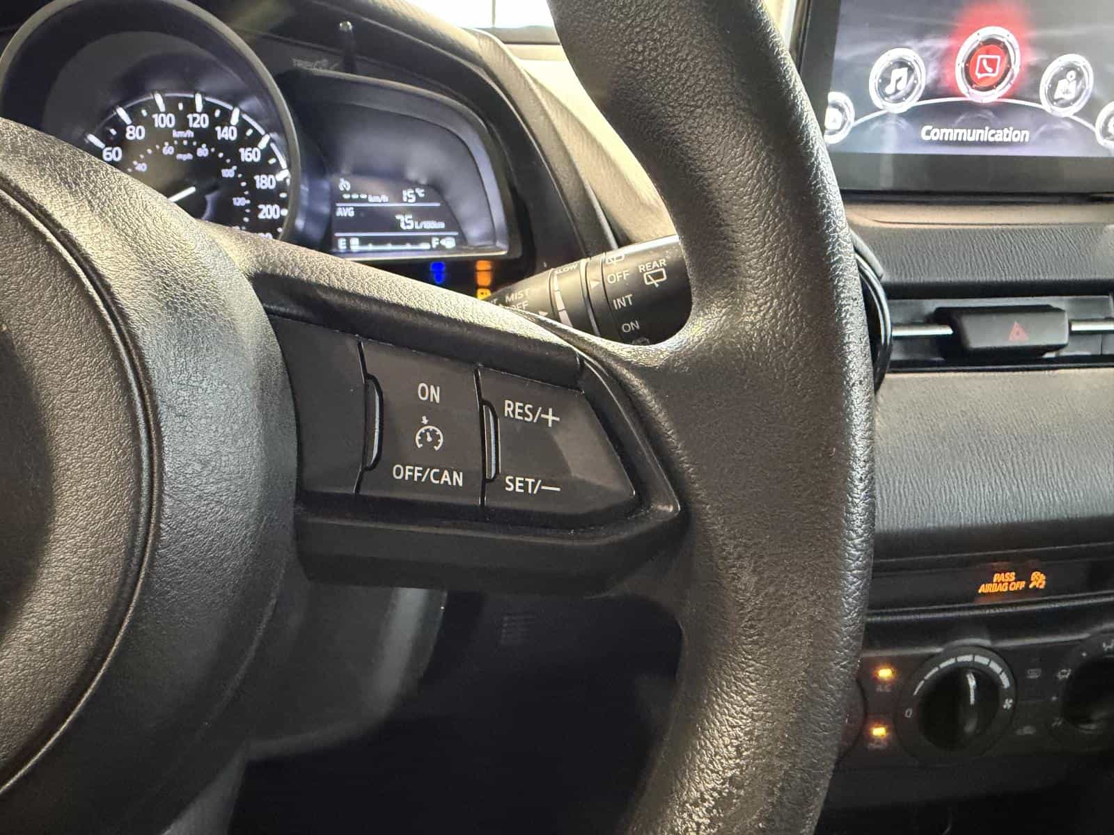 Image 15 Mazda CX-3 GX 2019