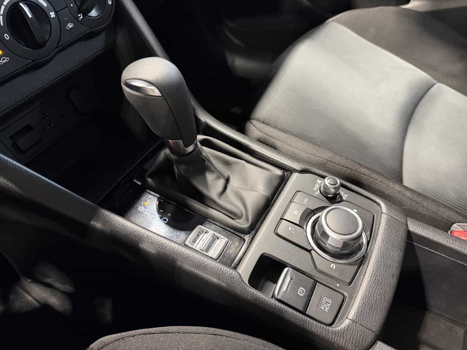 Image 19 Mazda CX-3 GX 2019