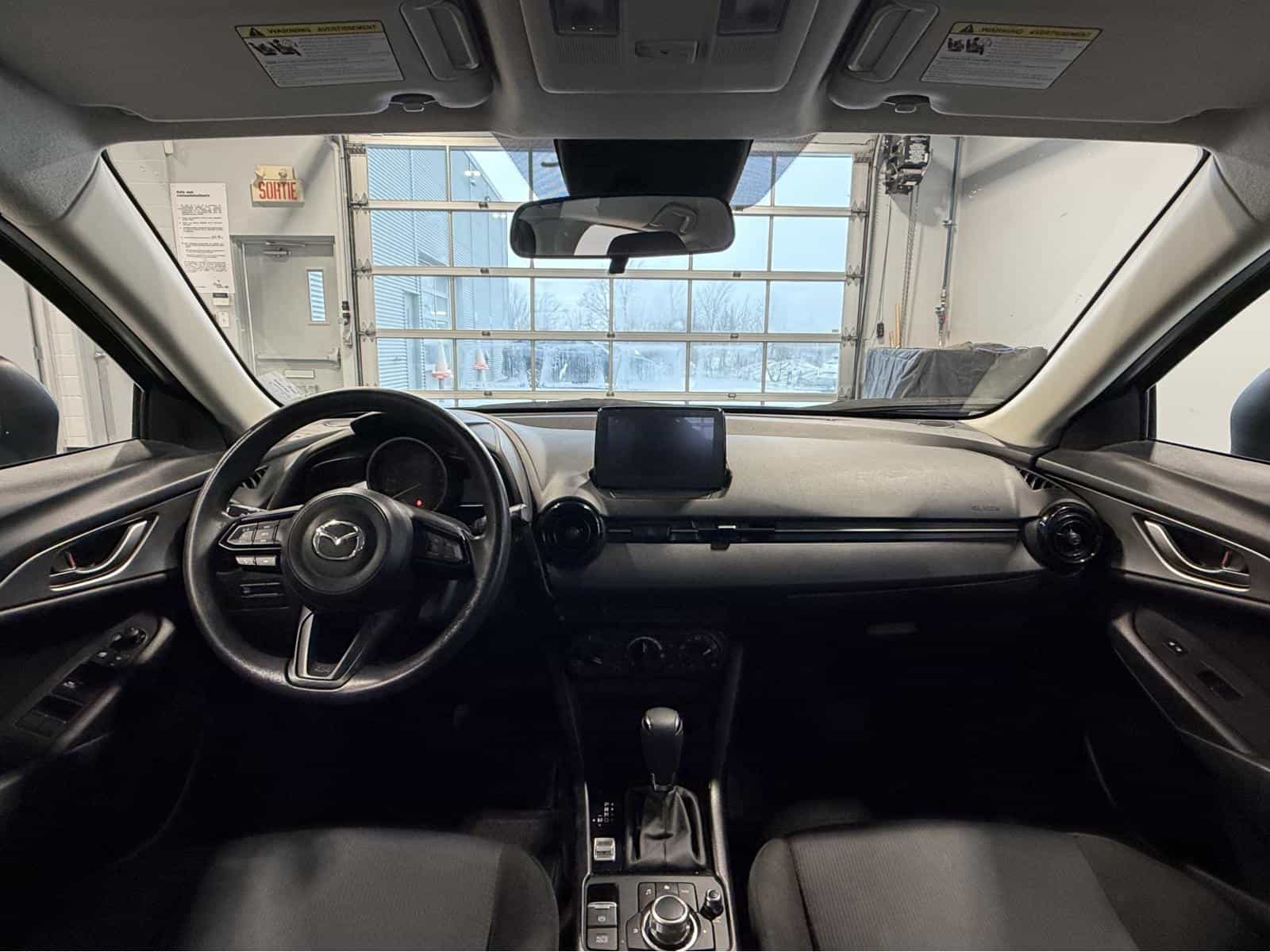 Image 20 Mazda CX-3 GX 2019